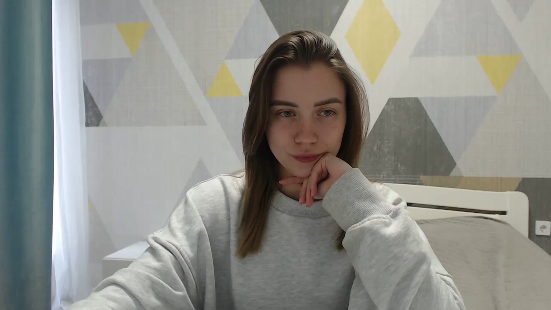 Gallery image thumbnail from Sulfate0's myfreecams stream on, 04/16/2025, 08:08 image 16 of 20