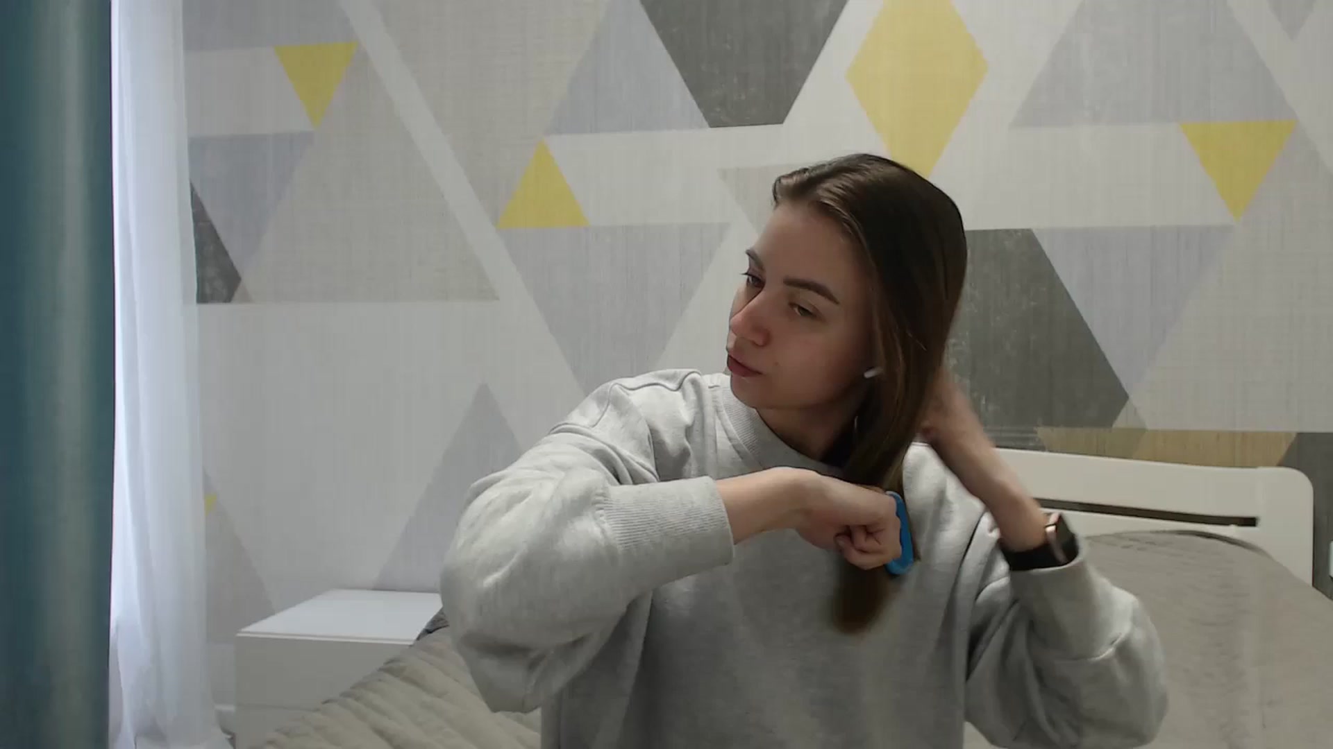 Gallery image thumbnail from Sulfate0's myfreecams stream on, 04/16/2025, 08:08 image 7 of 20