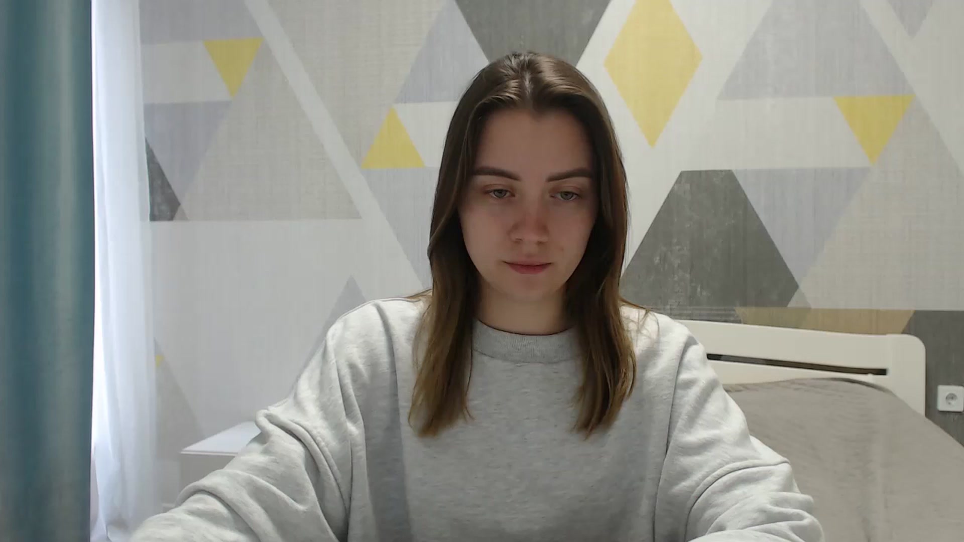 Gallery image thumbnail from Sulfate0's myfreecams stream on, 04/16/2025, 08:08 image 12 of 20
