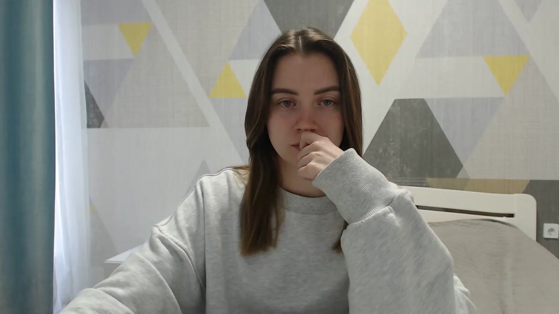 Gallery image thumbnail from Sulfate0's myfreecams stream on, 04/16/2025, 08:08 image 20 of 20
