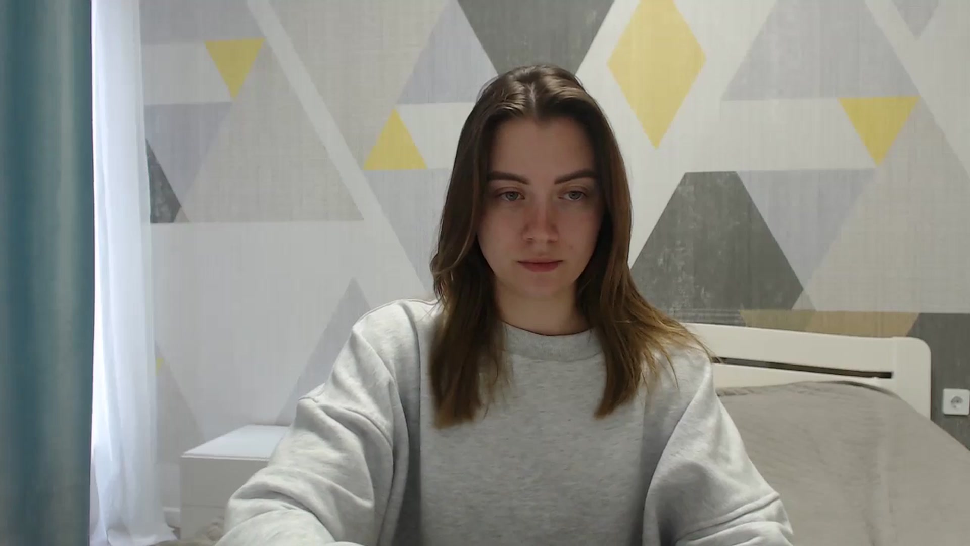 Gallery image thumbnail from Sulfate0's myfreecams stream on, 04/16/2025, 08:08 image 18 of 20