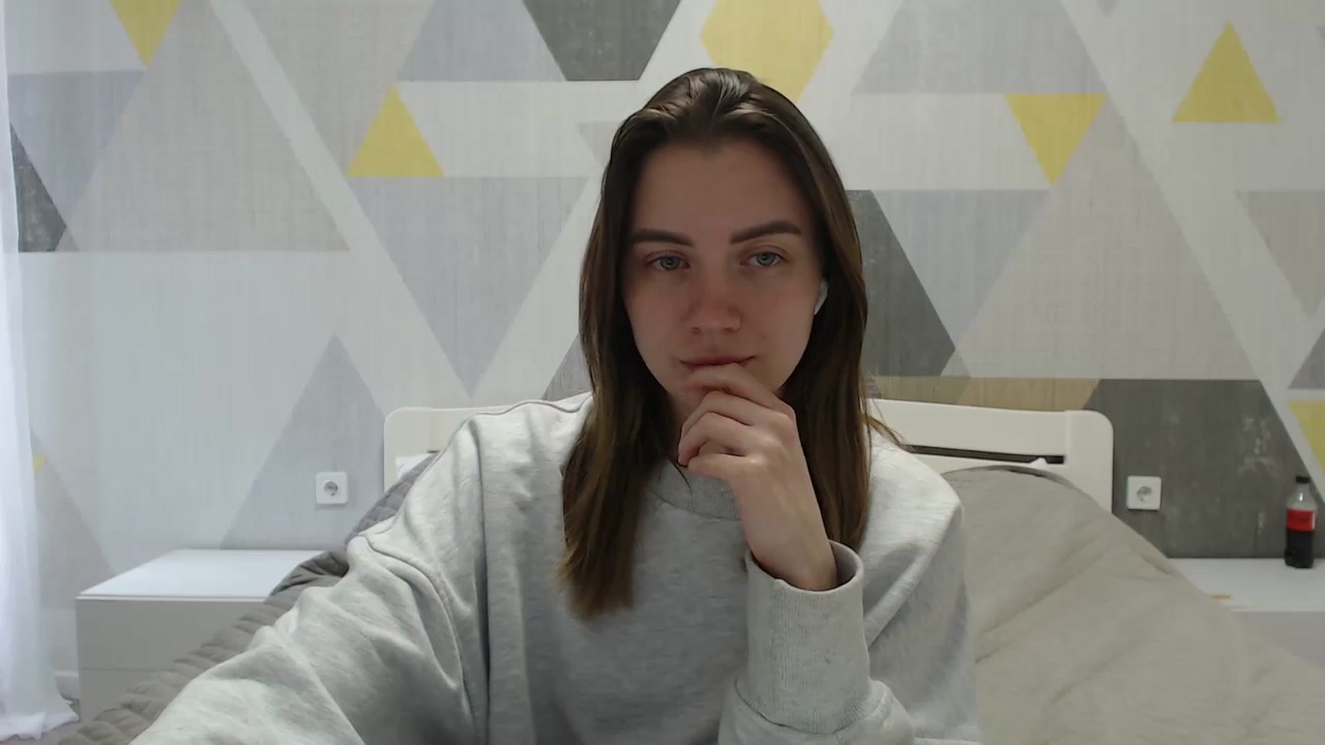 Gallery image thumbnail from Sulfate0's myfreecams stream on, 04/16/2025, 08:55 image 19 of 20