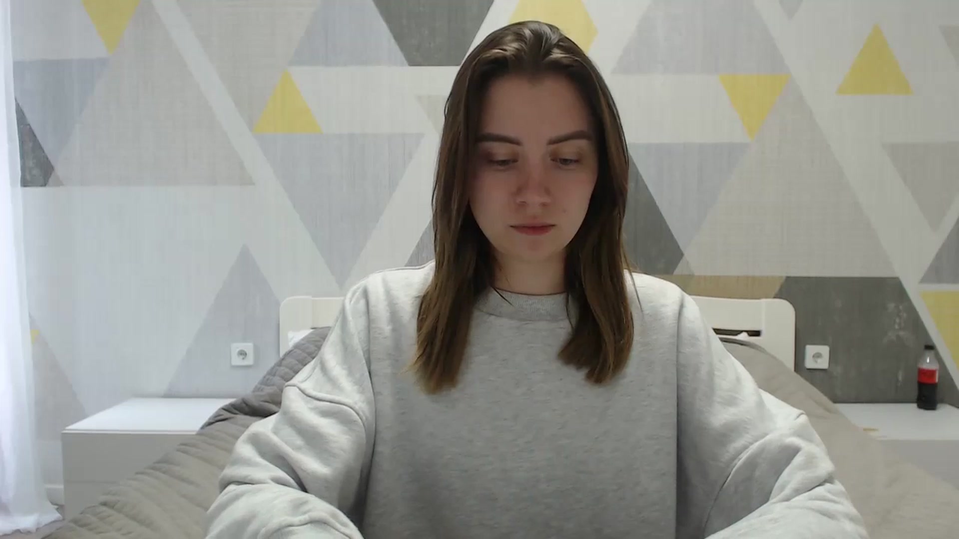 Gallery image thumbnail from Sulfate0's myfreecams stream on, 04/16/2025, 08:55 image 20 of 20