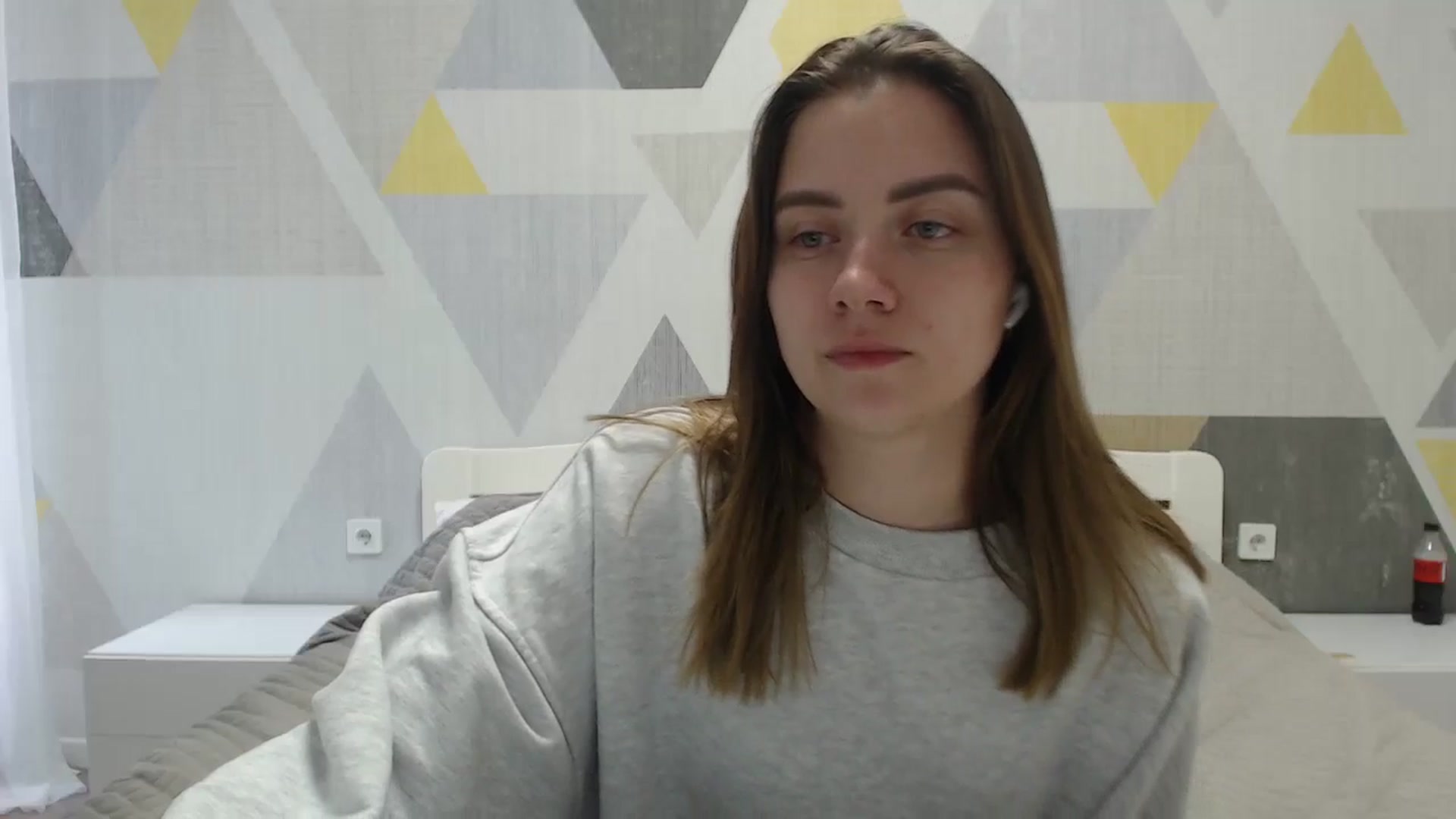 Gallery image thumbnail from Sulfate0's myfreecams stream on, 04/16/2025, 08:55 image 5 of 20