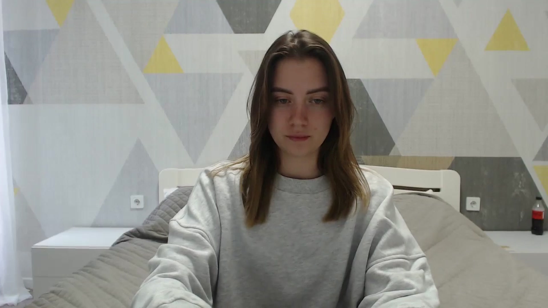 Gallery image thumbnail from Sulfate0's myfreecams stream on, 04/16/2025, 08:55 image 13 of 20