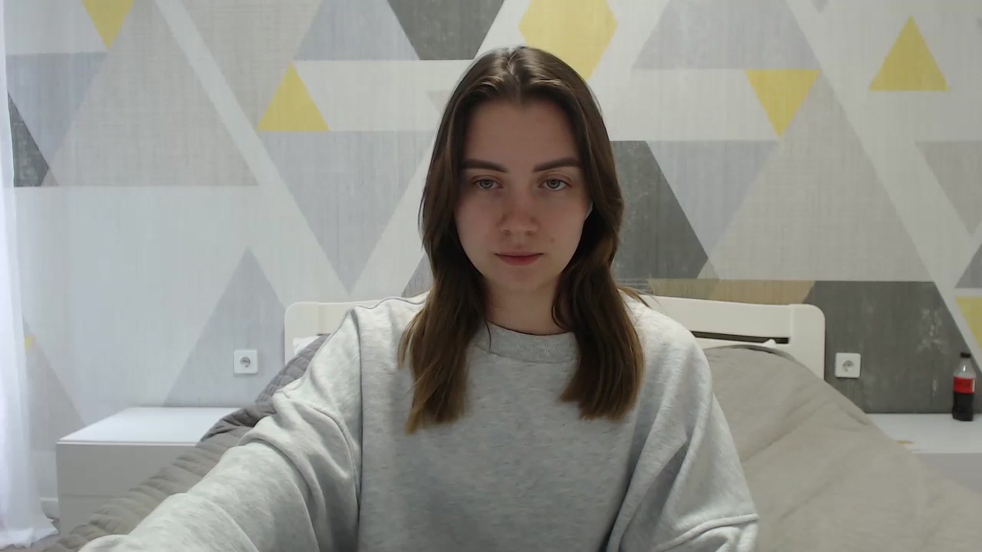 Gallery image thumbnail from Sulfate0's myfreecams stream on, 04/16/2025, 08:55 image 17 of 20