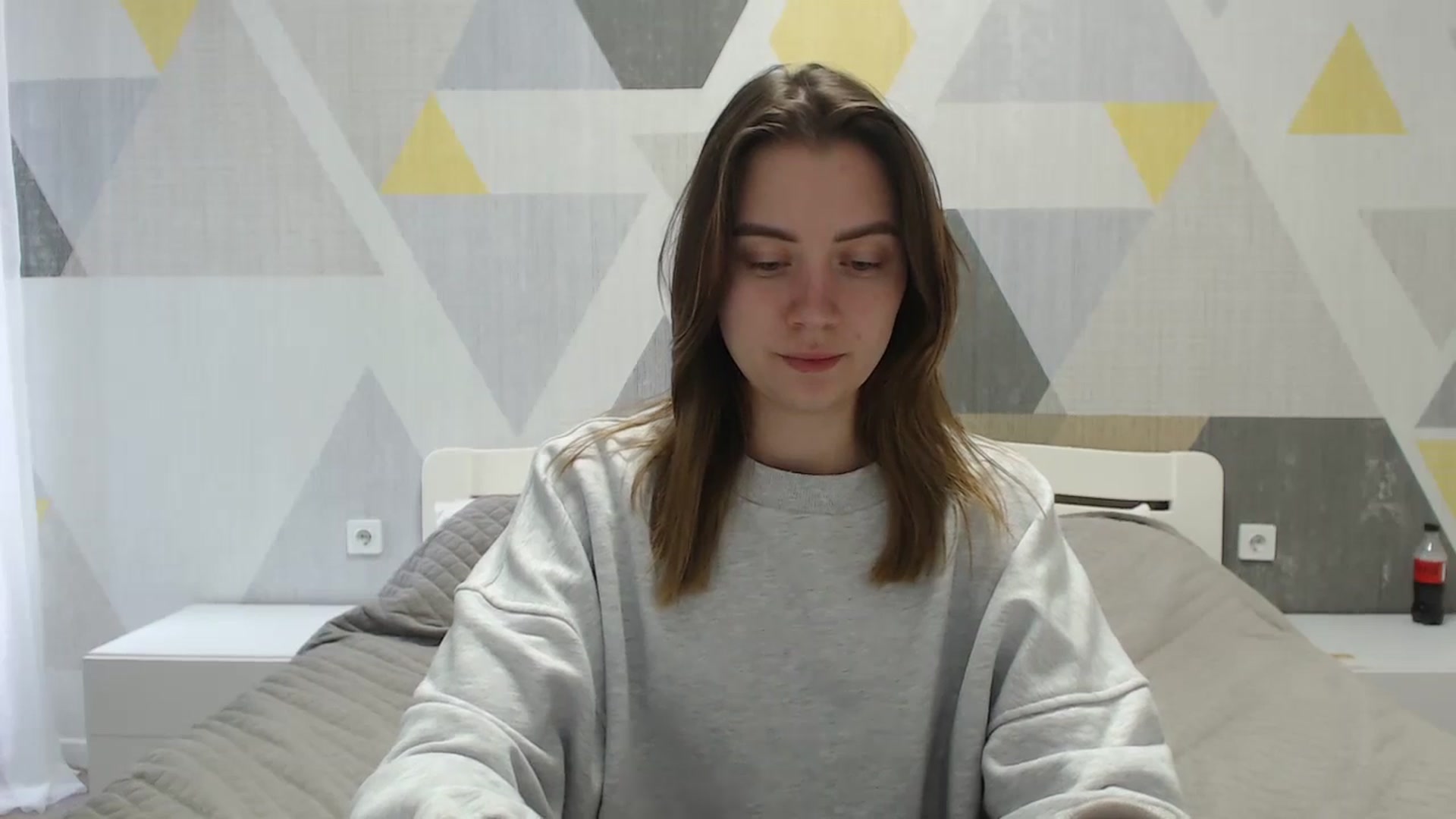 Gallery image thumbnail from Sulfate0's myfreecams stream on, 04/16/2025, 08:55 image 11 of 20