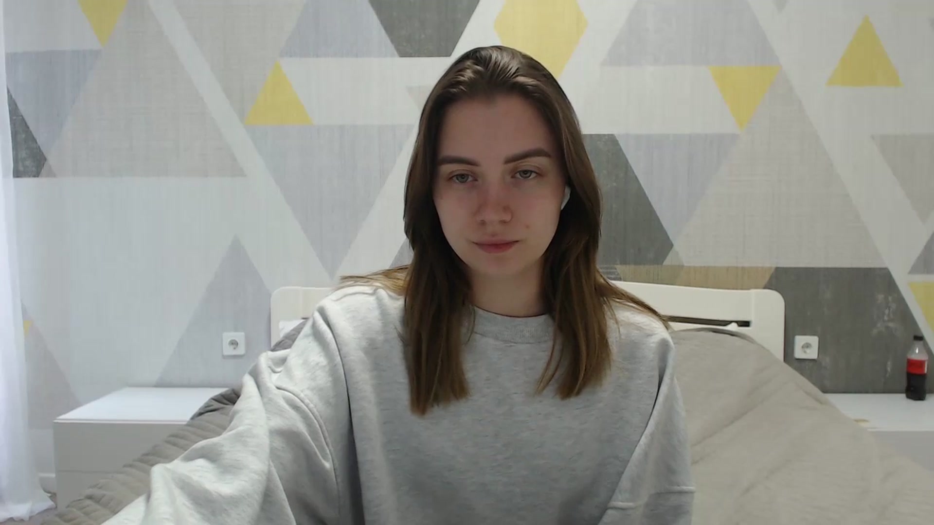 Gallery image thumbnail from Sulfate0's myfreecams stream on, 04/16/2025, 08:55 image 2 of 20