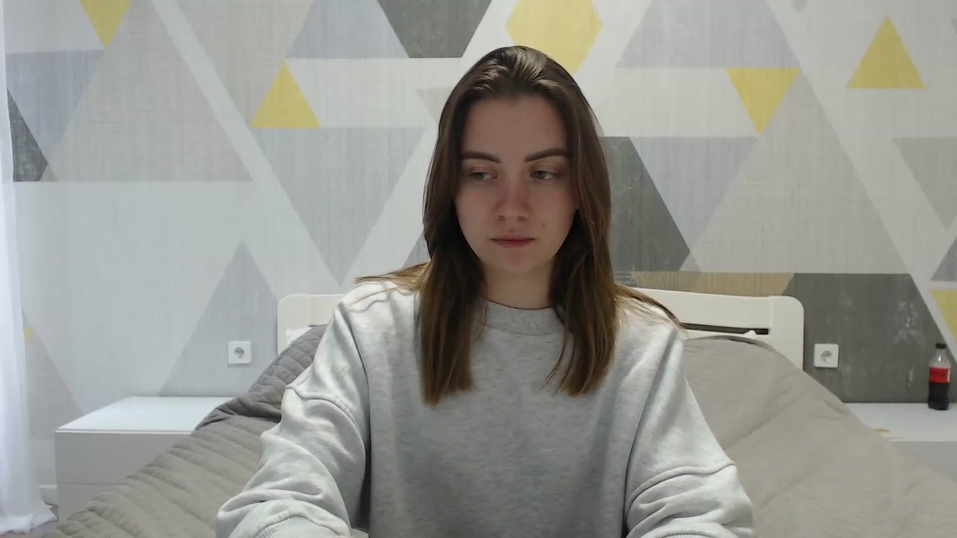 Gallery image thumbnail from Sulfate0's myfreecams stream on, 04/16/2025, 08:55 image 4 of 20