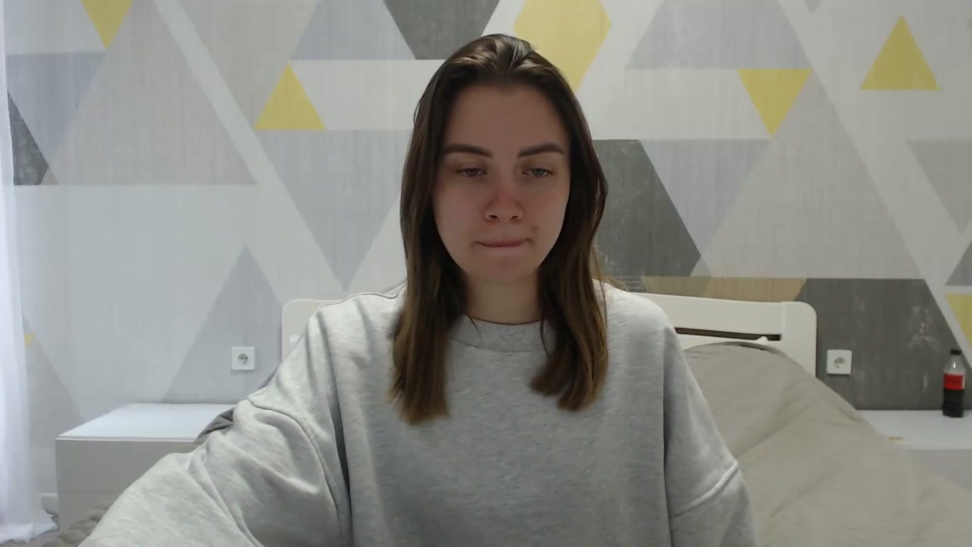 Gallery image thumbnail from Sulfate0's myfreecams stream on, 04/16/2025, 08:55 image 18 of 20