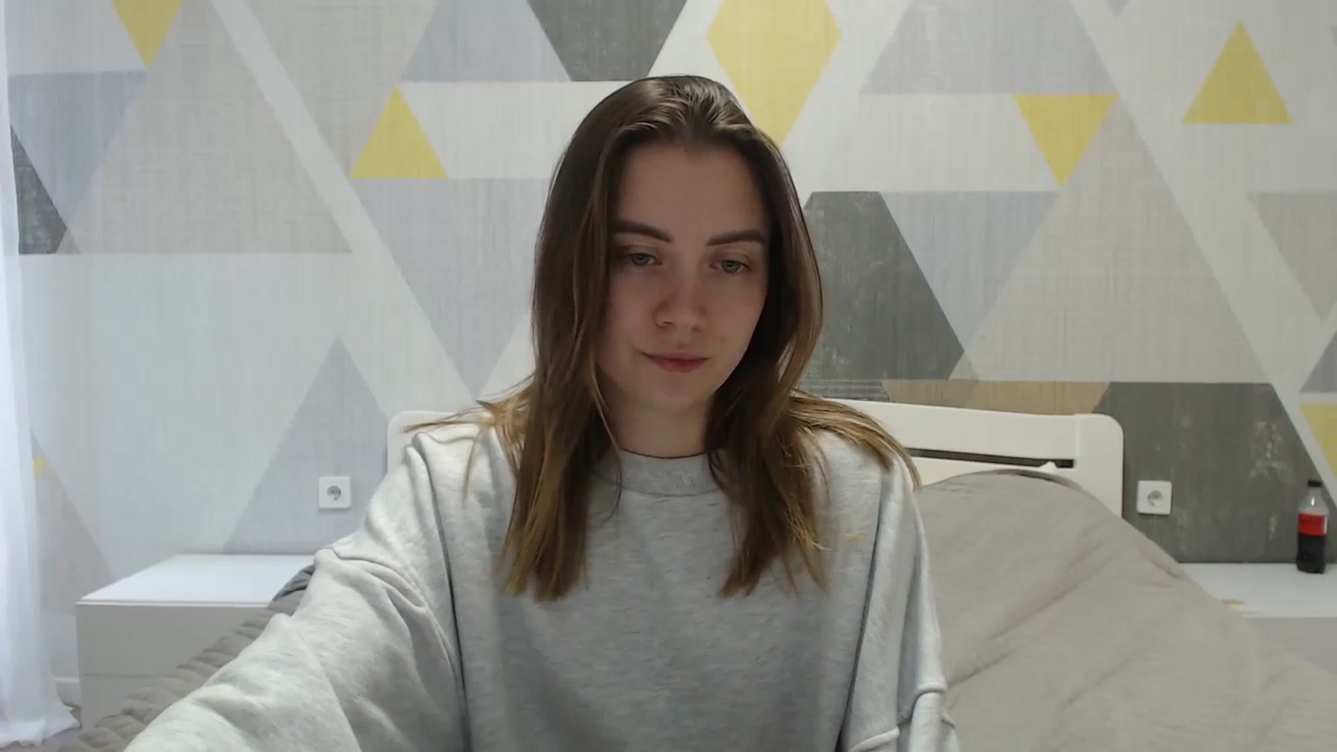 Gallery image thumbnail from Sulfate0's myfreecams stream on, 04/16/2025, 08:55 image 7 of 20