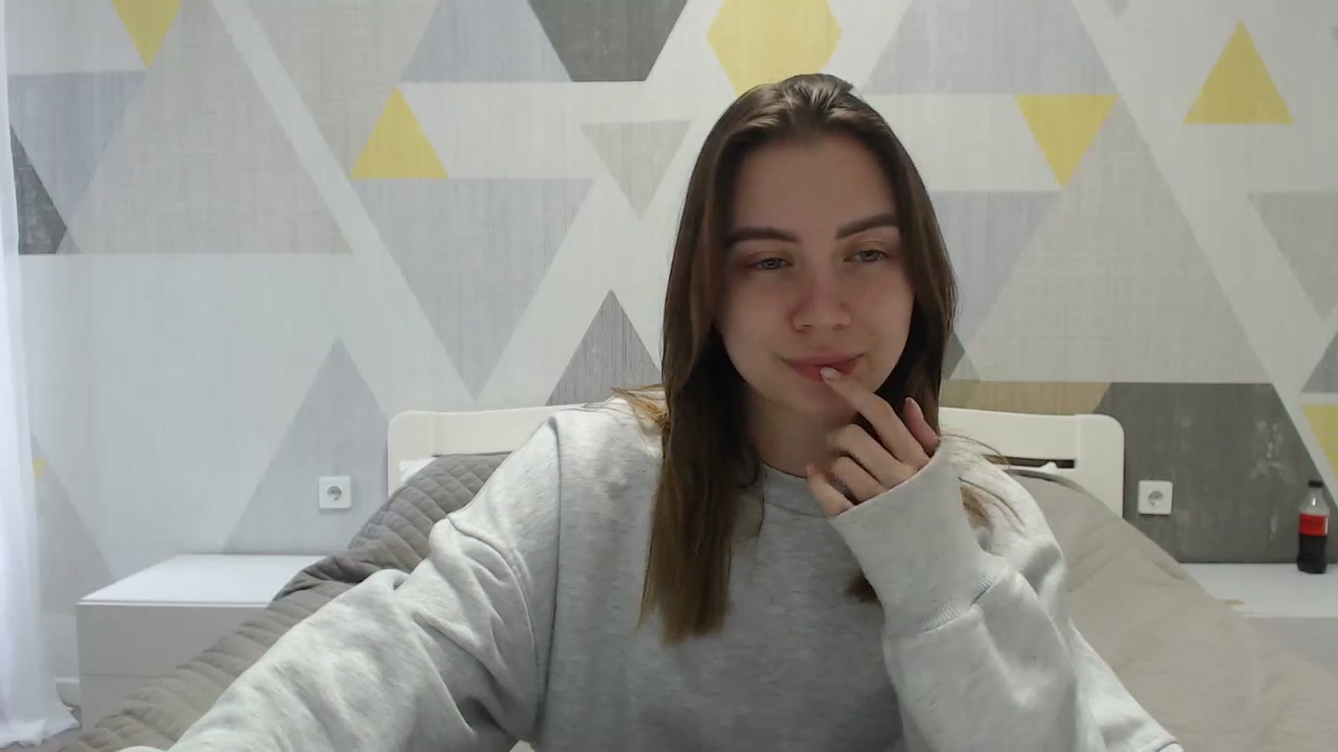 Gallery image thumbnail from Sulfate0's myfreecams stream on, 04/16/2025, 08:55 image 8 of 20