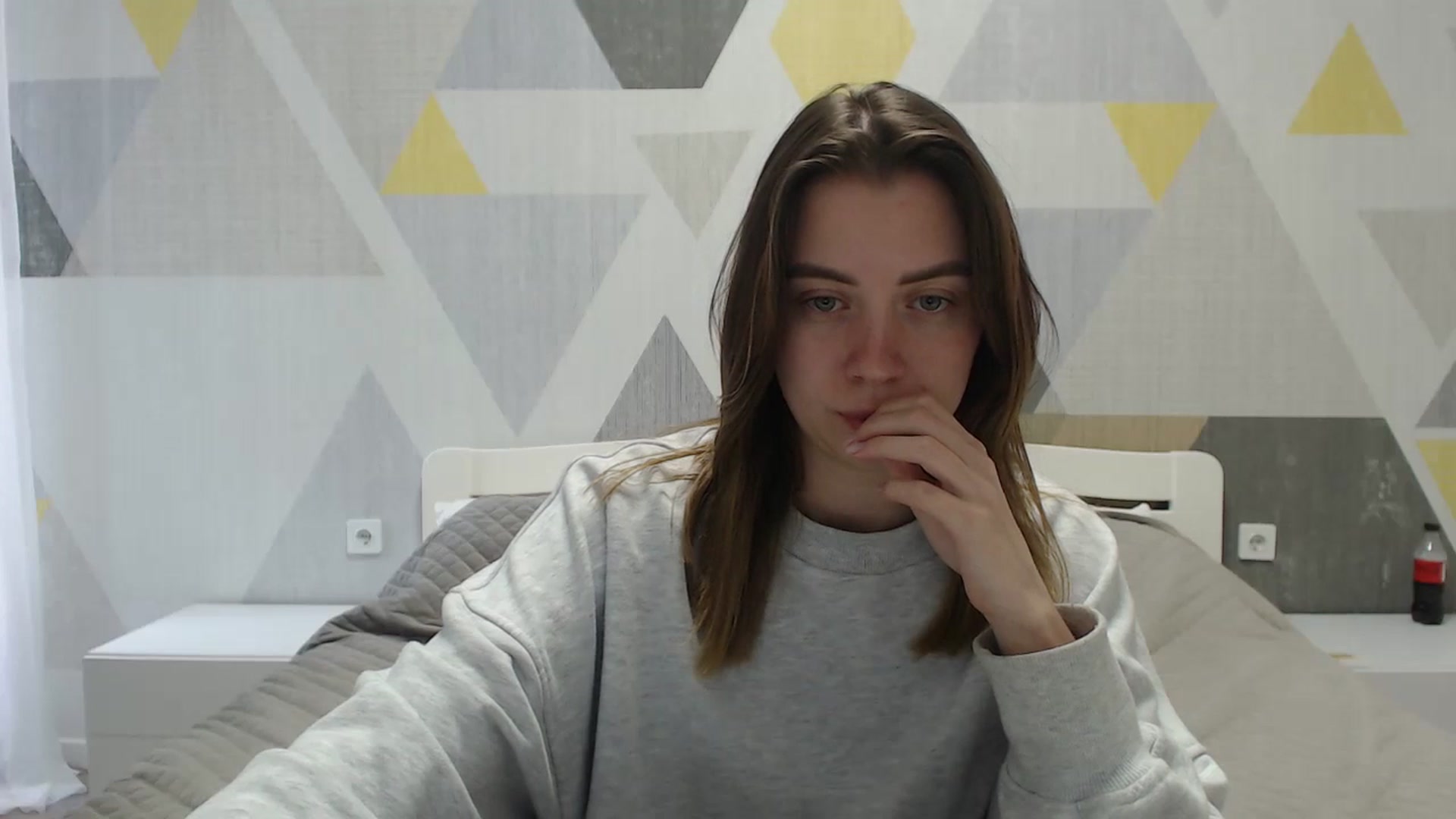 Gallery image thumbnail from Sulfate0's myfreecams stream on, 04/16/2025, 08:55 image 12 of 20