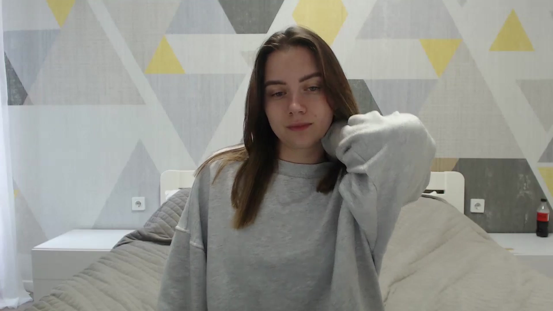 Gallery image thumbnail from Sulfate0's myfreecams stream on, 04/16/2025, 08:55 image 9 of 20