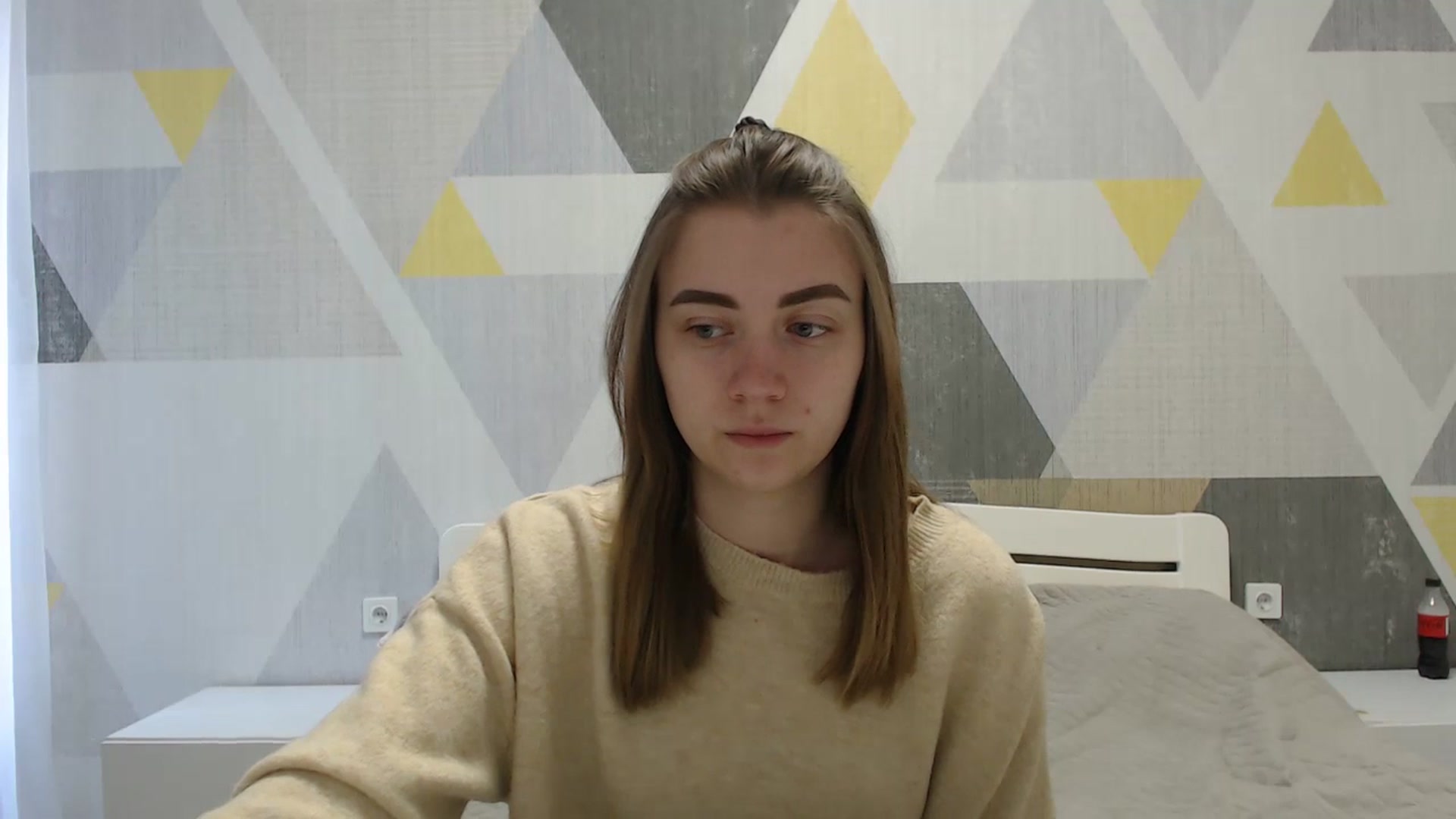 Gallery image thumbnail from Sulfate0's myfreecams stream on, 04/17/2025, 07:18 image 2 of 20