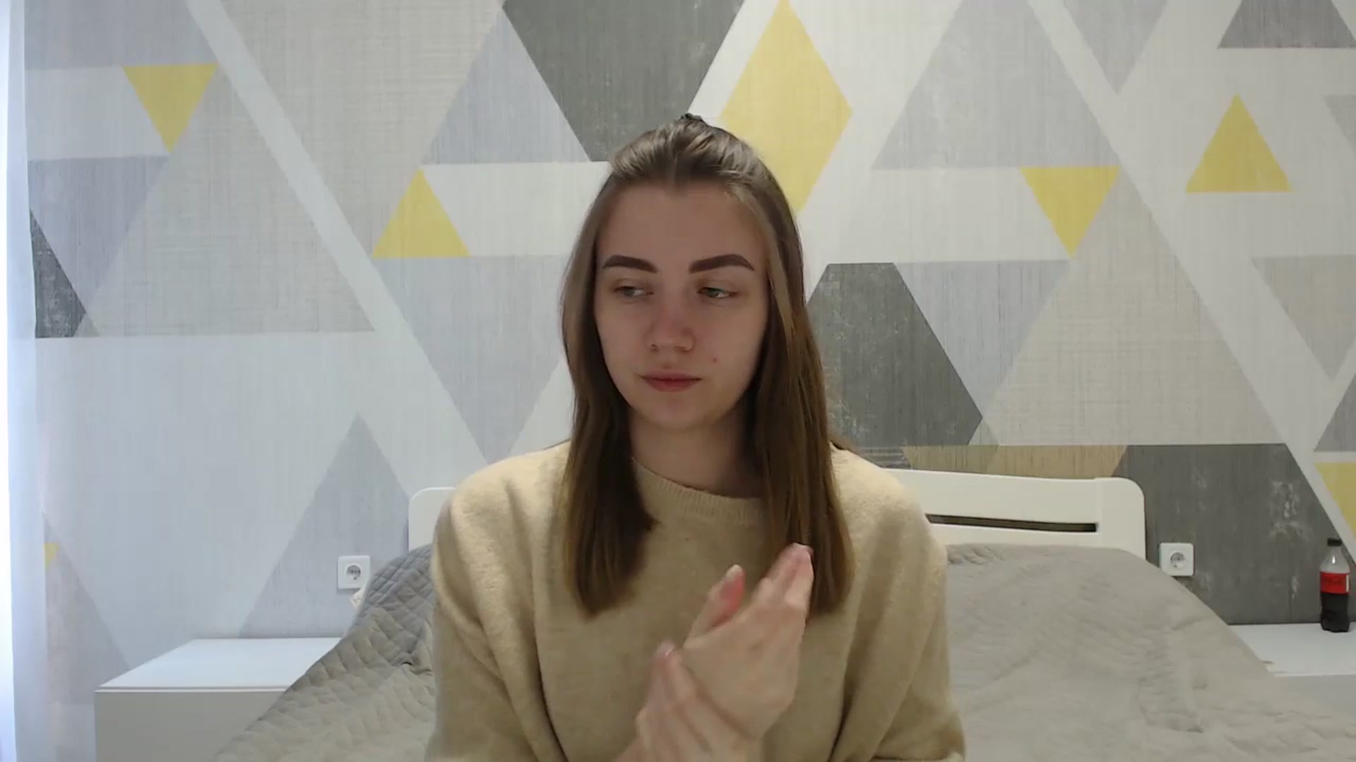 Gallery image thumbnail from Sulfate0's myfreecams stream on, 04/17/2025, 07:18 image 4 of 20