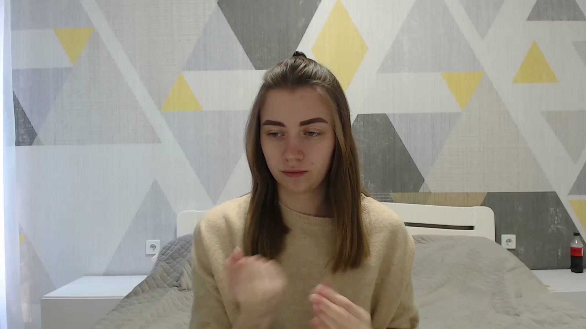 Gallery image thumbnail from Sulfate0's myfreecams stream on, 04/17/2025, 07:18 image 5 of 20