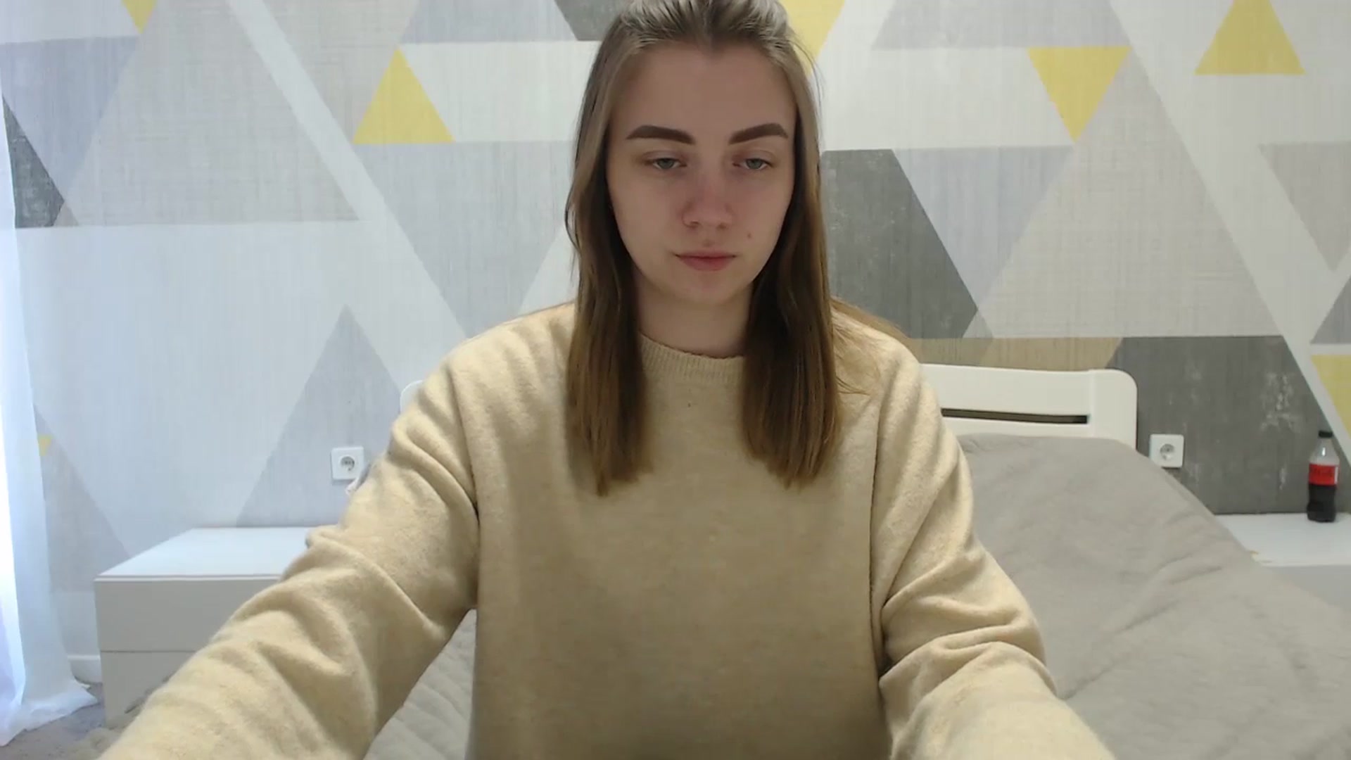 Gallery image thumbnail from Sulfate0's myfreecams stream on, 04/17/2025, 07:49 image 3 of 20
