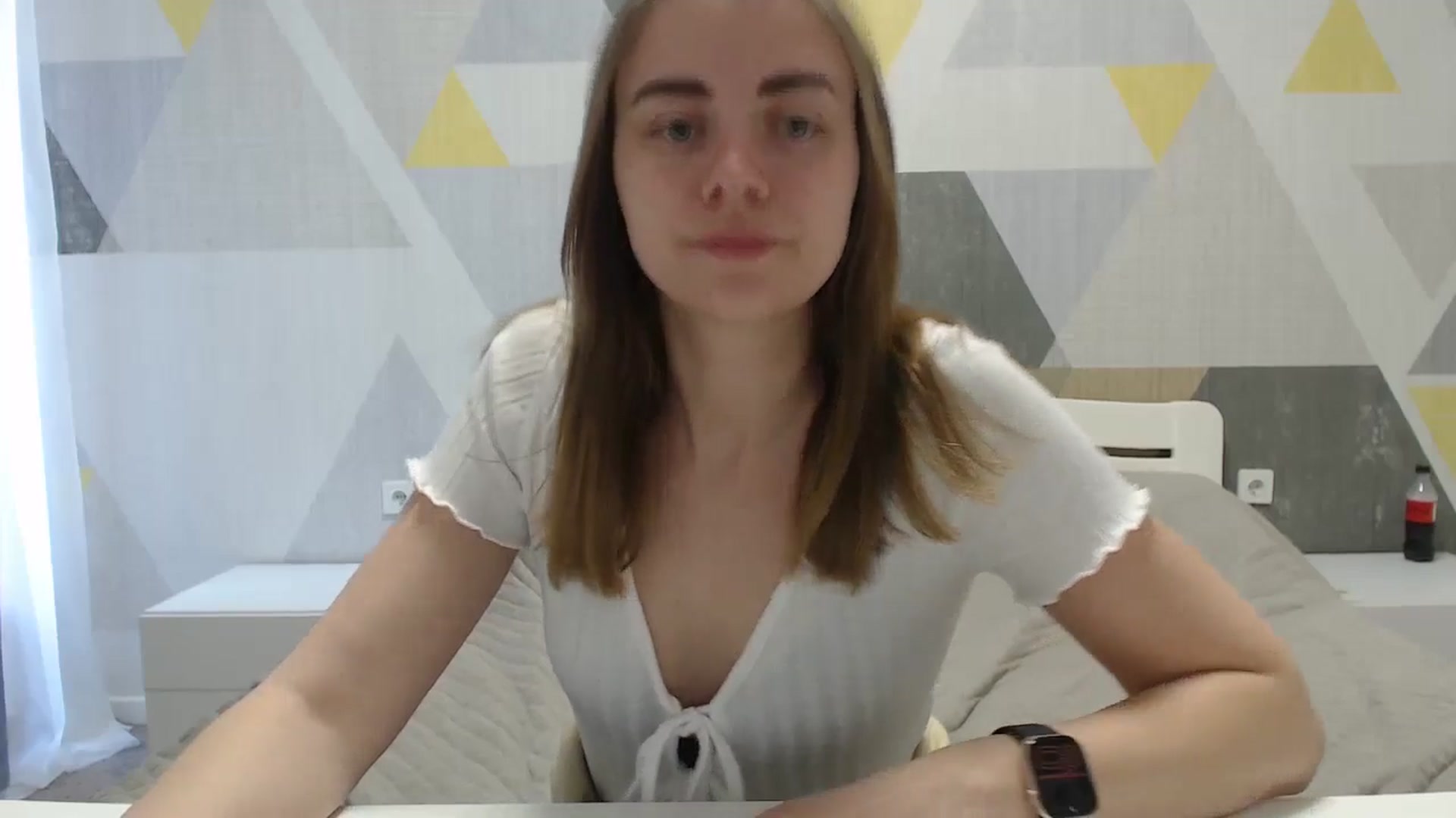 Gallery image thumbnail from Sulfate0's myfreecams stream on, 04/17/2025, 07:49 image 8 of 20