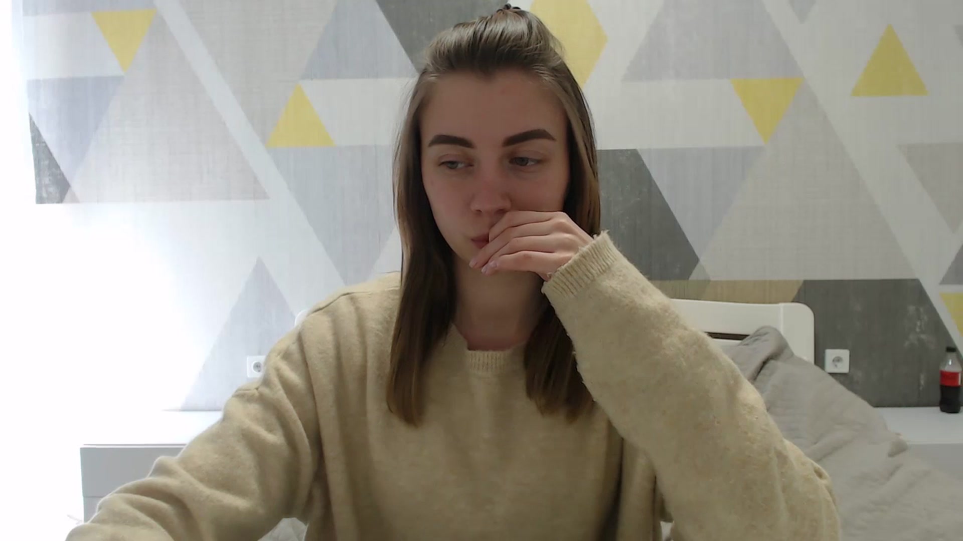Gallery image thumbnail from Sulfate0's myfreecams stream on, 04/17/2025, 10:04 image 19 of 20