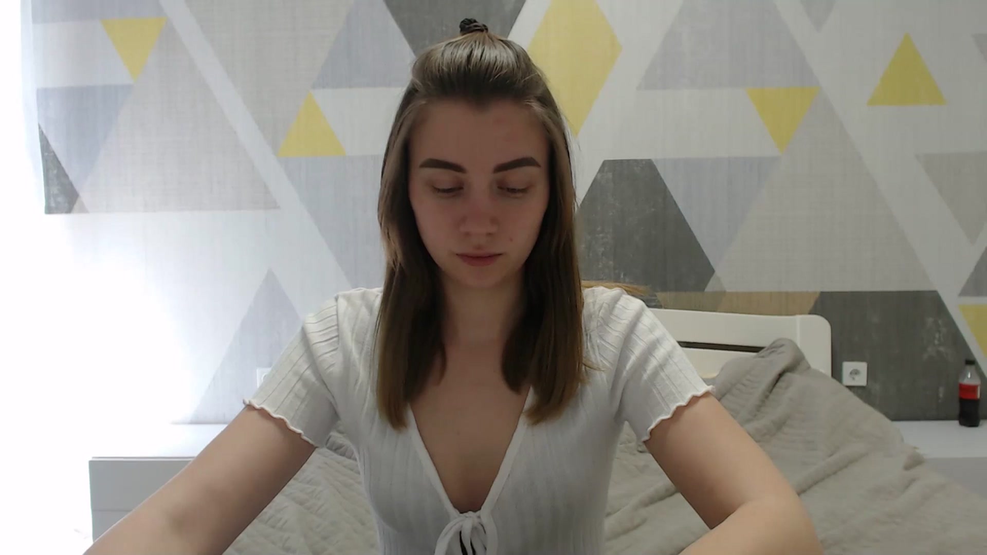 Gallery image thumbnail from Sulfate0's myfreecams stream on, 04/17/2025, 10:04 image 4 of 20