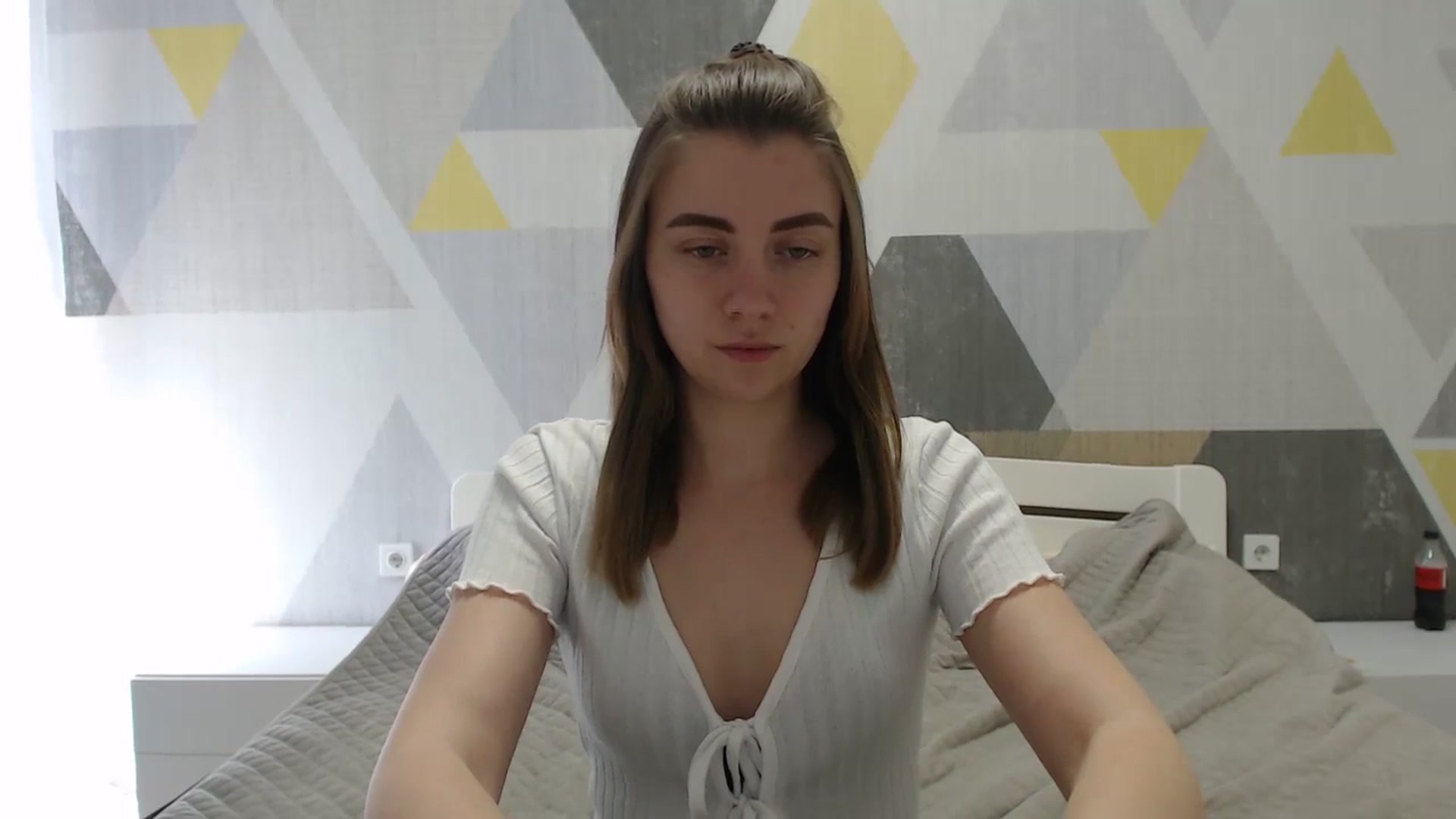 Gallery image thumbnail from Sulfate0's myfreecams stream on, 04/17/2025, 10:04 image 3 of 20