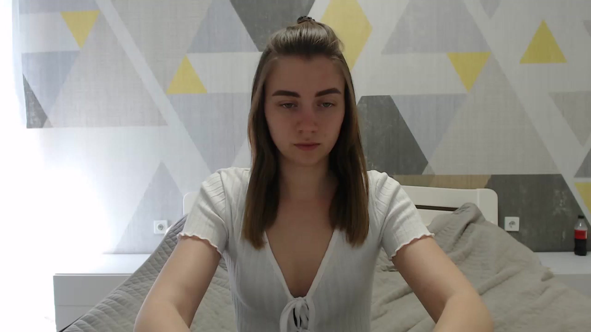 Gallery image thumbnail from Sulfate0's myfreecams stream on, 04/17/2025, 10:04 image 1 of 20