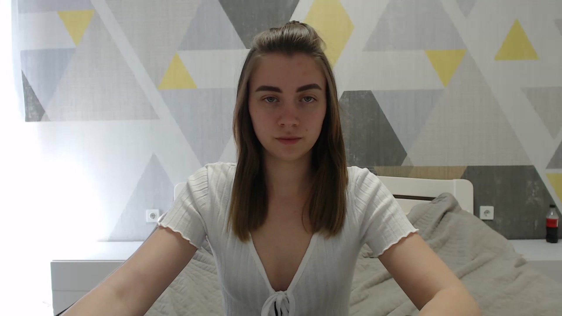 Gallery image thumbnail from Sulfate0's myfreecams stream on, 04/17/2025, 10:04 image 2 of 20