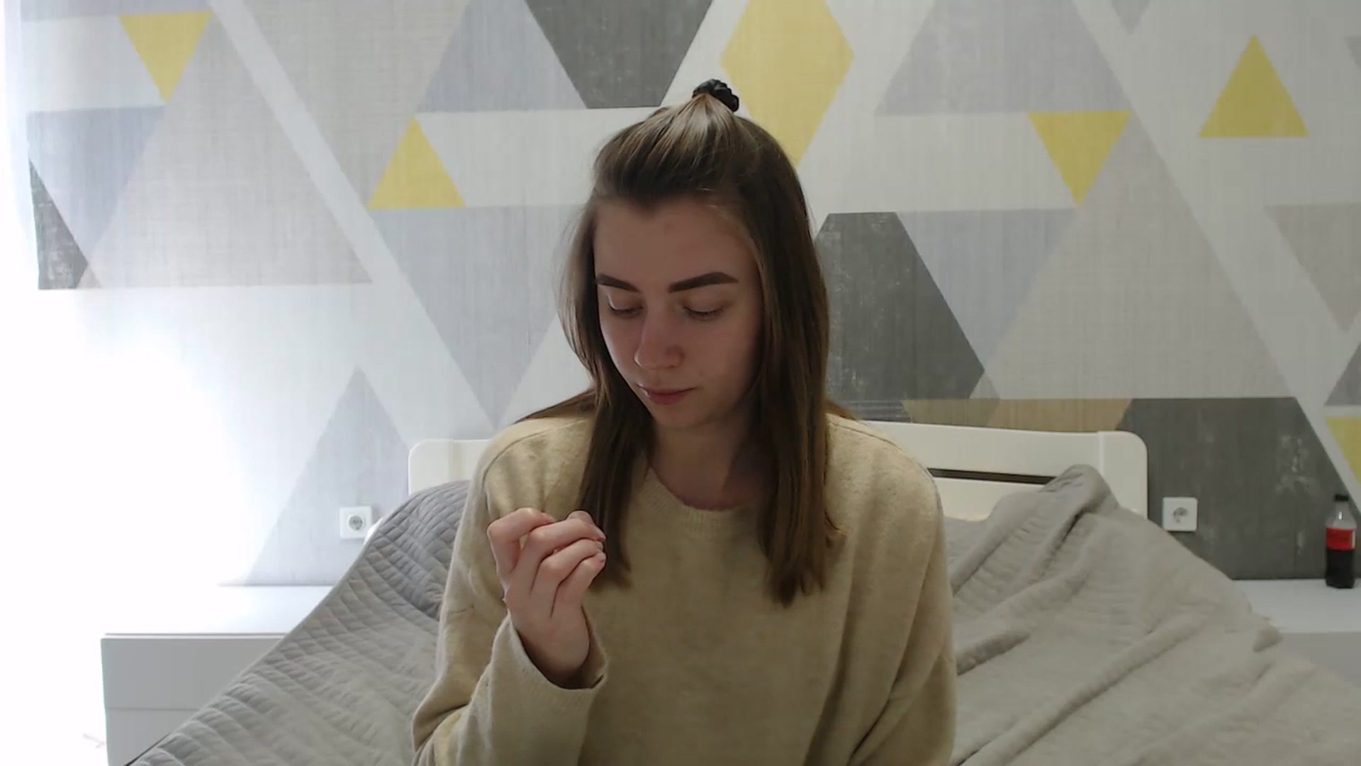 Gallery image thumbnail from Sulfate0's myfreecams stream on, 04/17/2025, 10:04 image 13 of 20