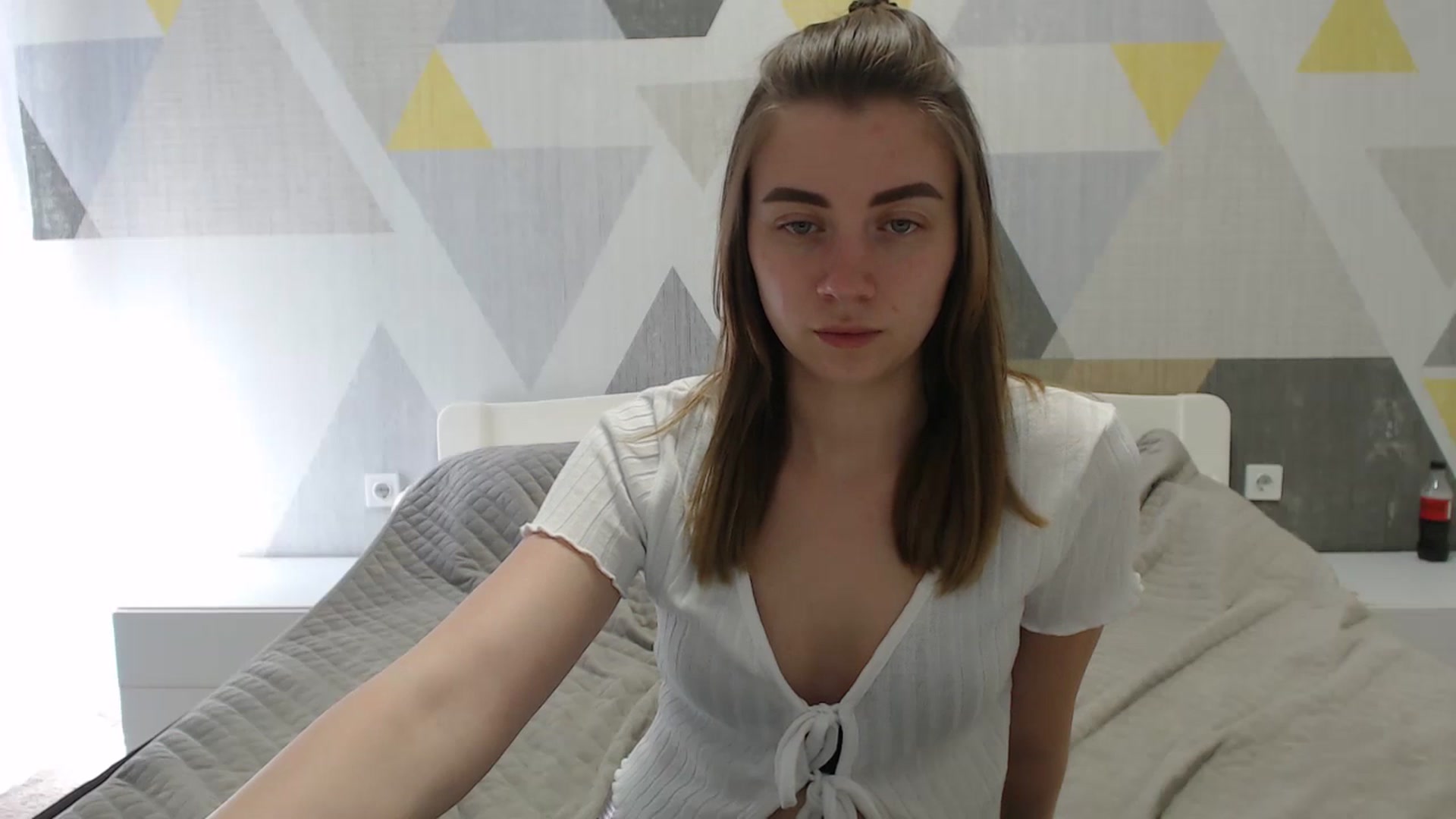 Gallery image thumbnail from Sulfate0's myfreecams stream on, 04/17/2025, 10:04 image 6 of 20
