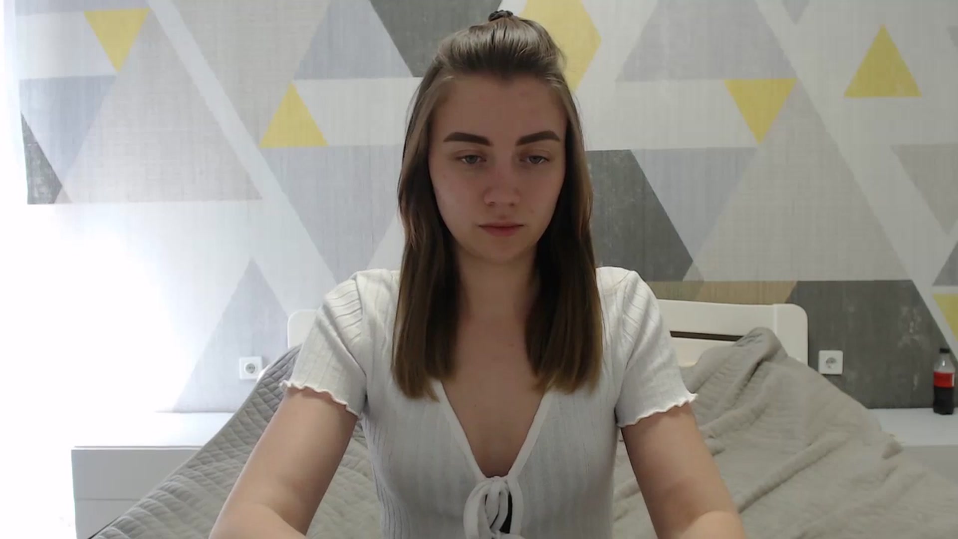 Gallery image thumbnail from Sulfate0's myfreecams stream on, 04/17/2025, 10:04 image 8 of 20