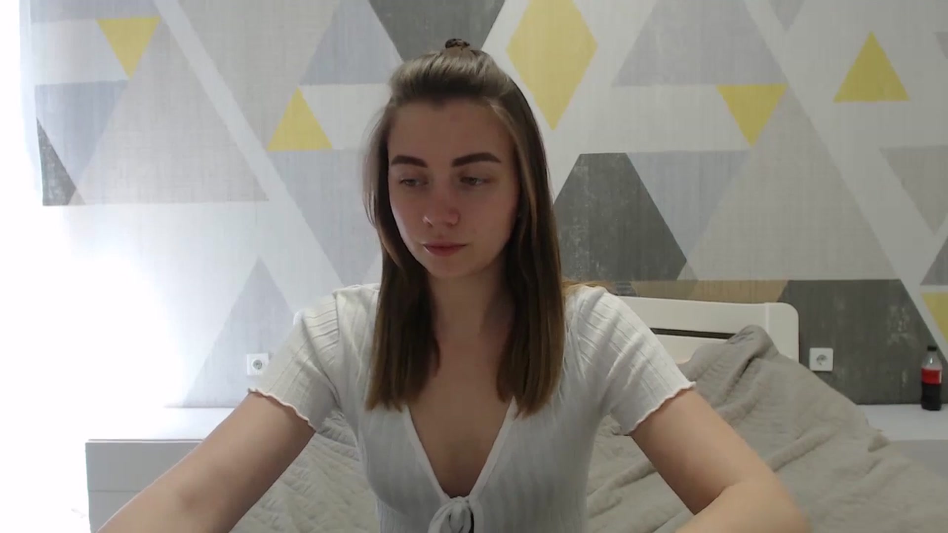 Gallery image thumbnail from Sulfate0's myfreecams stream on, 04/17/2025, 10:04 image 5 of 20