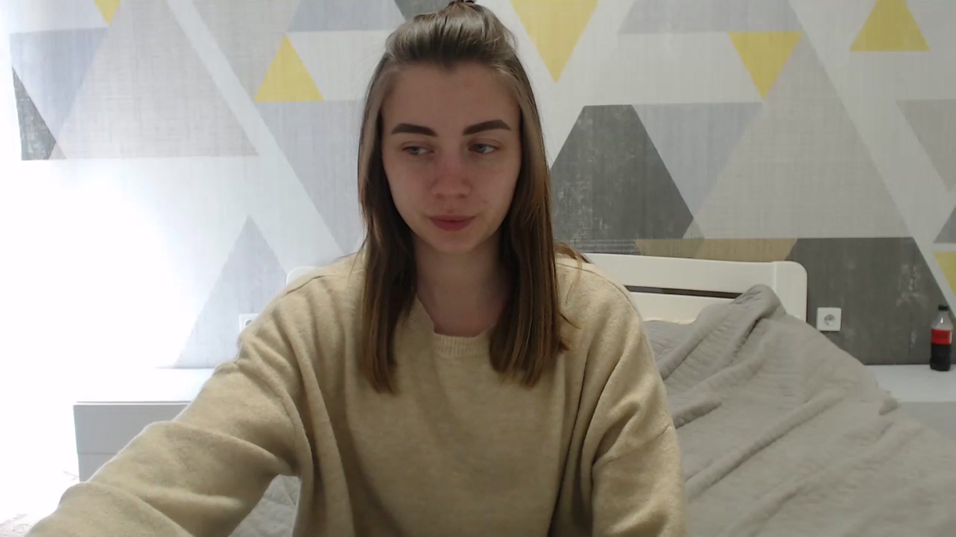 Gallery image thumbnail from Sulfate0's myfreecams stream on, 04/17/2025, 10:04 image 17 of 20