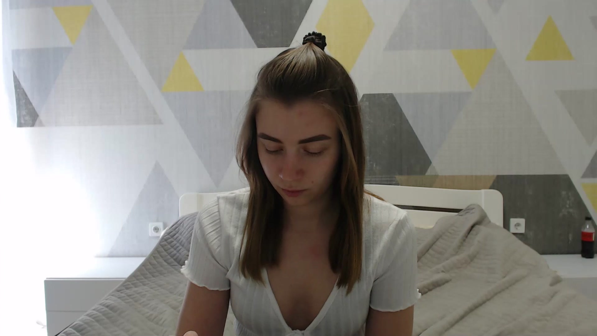 Gallery image thumbnail from Sulfate0's myfreecams stream on, 04/17/2025, 10:04 image 9 of 20