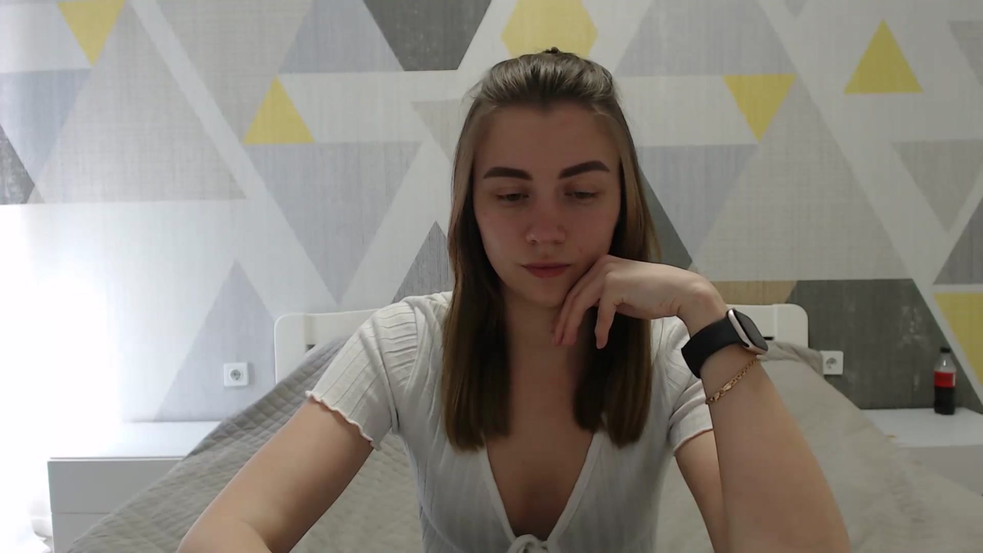 Gallery image thumbnail from Sulfate0's myfreecams stream on, 04/17/2025, 10:38 image 13 of 20