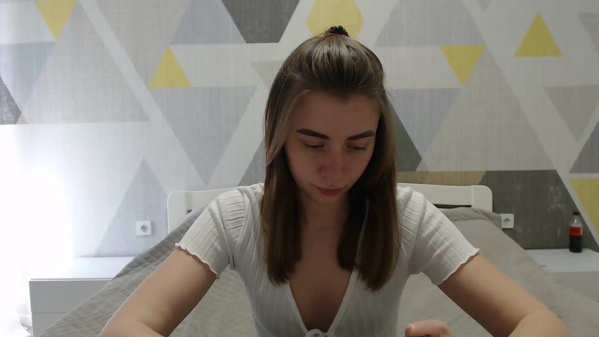 Gallery image thumbnail from Sulfate0's myfreecams stream on, 04/17/2025, 10:38 image 18 of 20