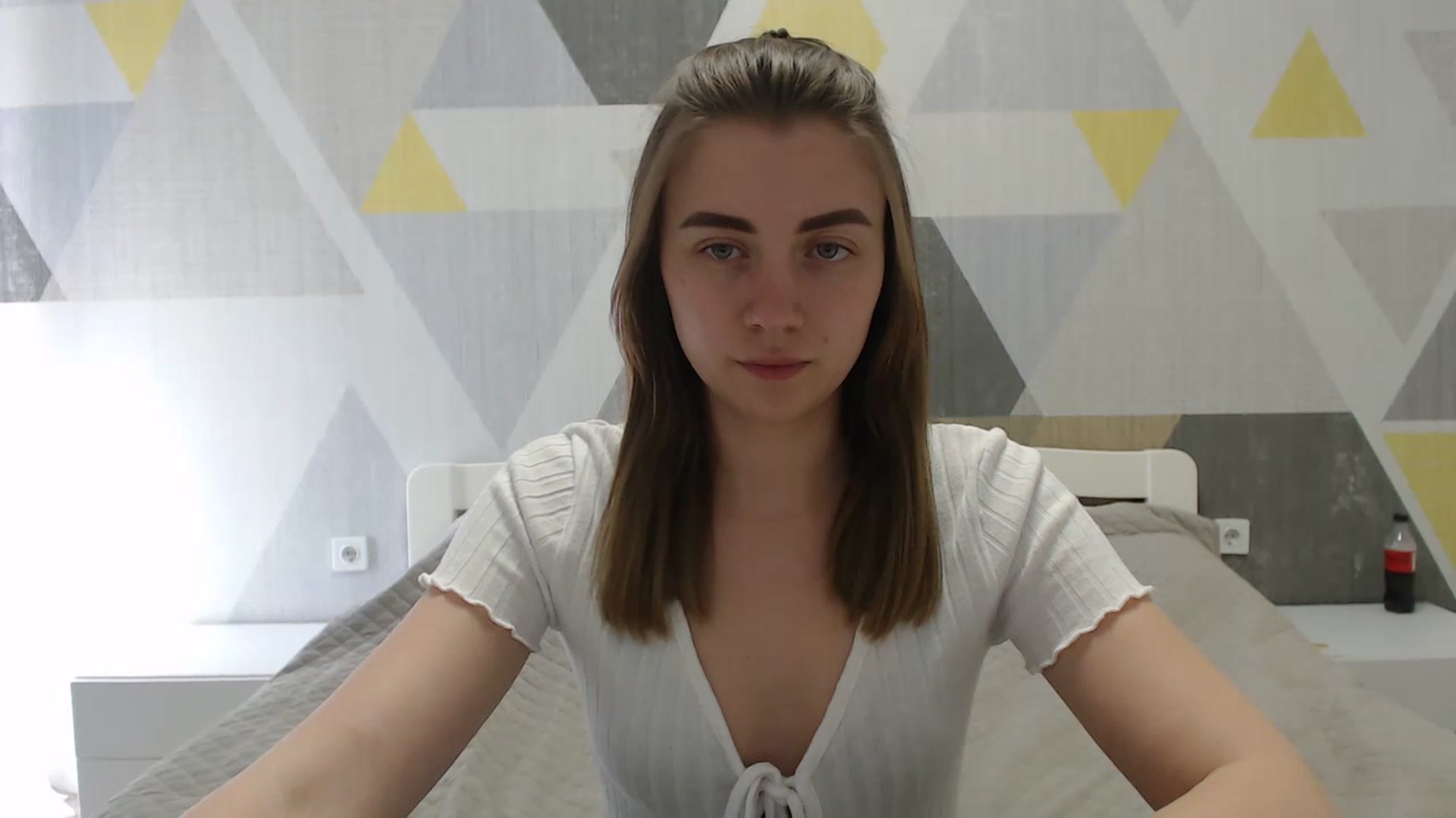 Gallery image thumbnail from Sulfate0's myfreecams stream on, 04/17/2025, 10:38 image 4 of 20