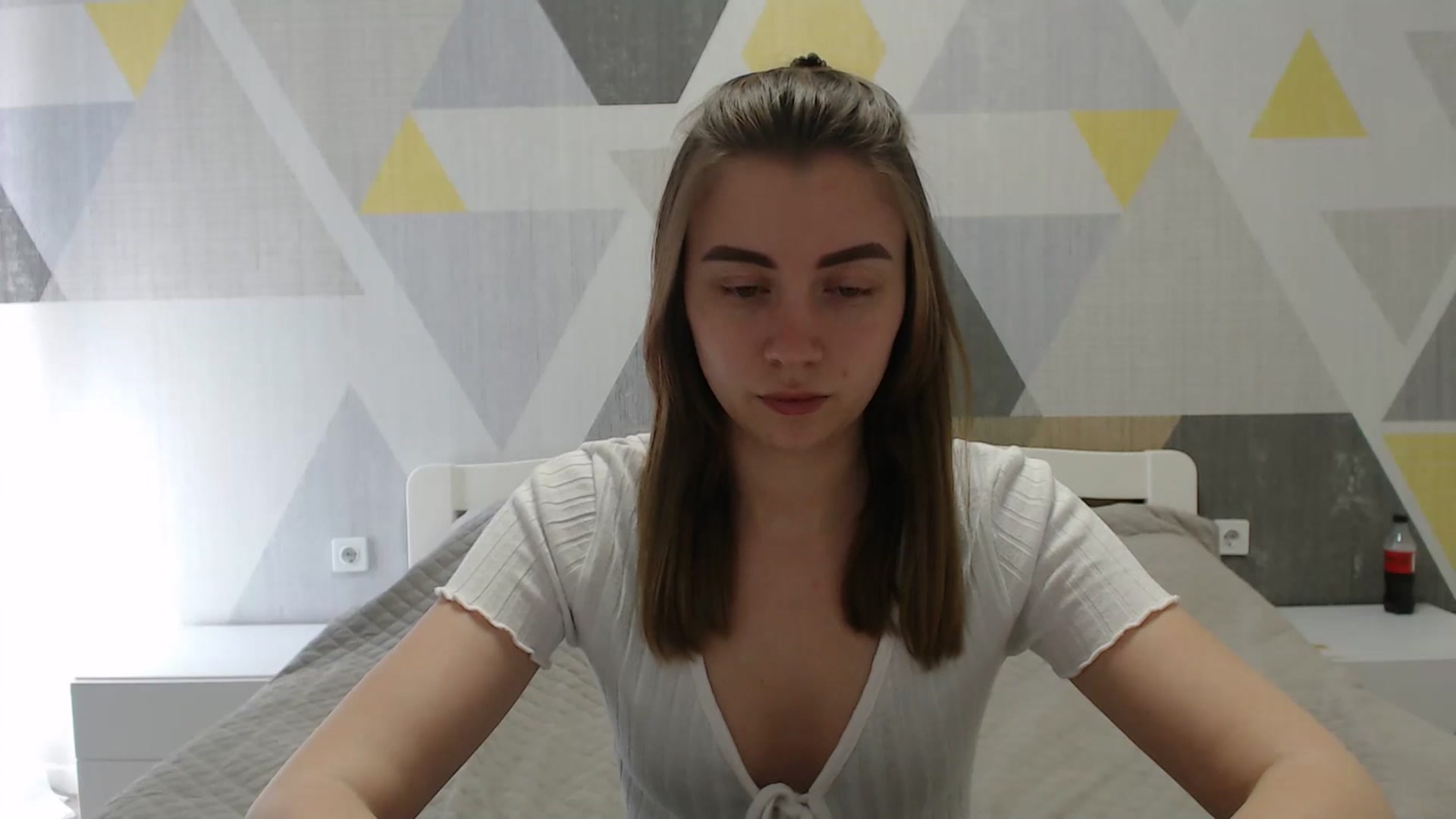 Gallery image thumbnail from Sulfate0's myfreecams stream on, 04/17/2025, 10:38 image 9 of 20