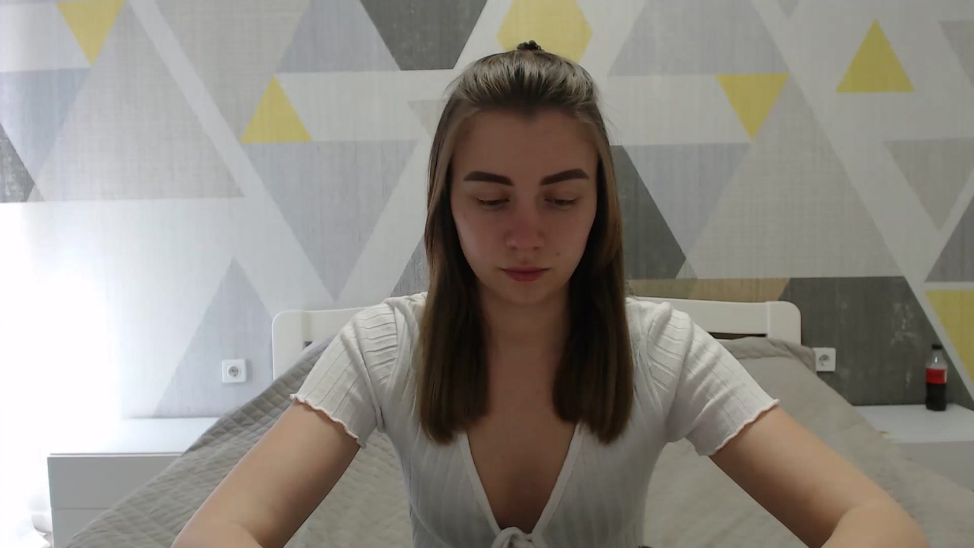 Gallery image thumbnail from Sulfate0's myfreecams stream on, 04/17/2025, 10:38 image 14 of 20