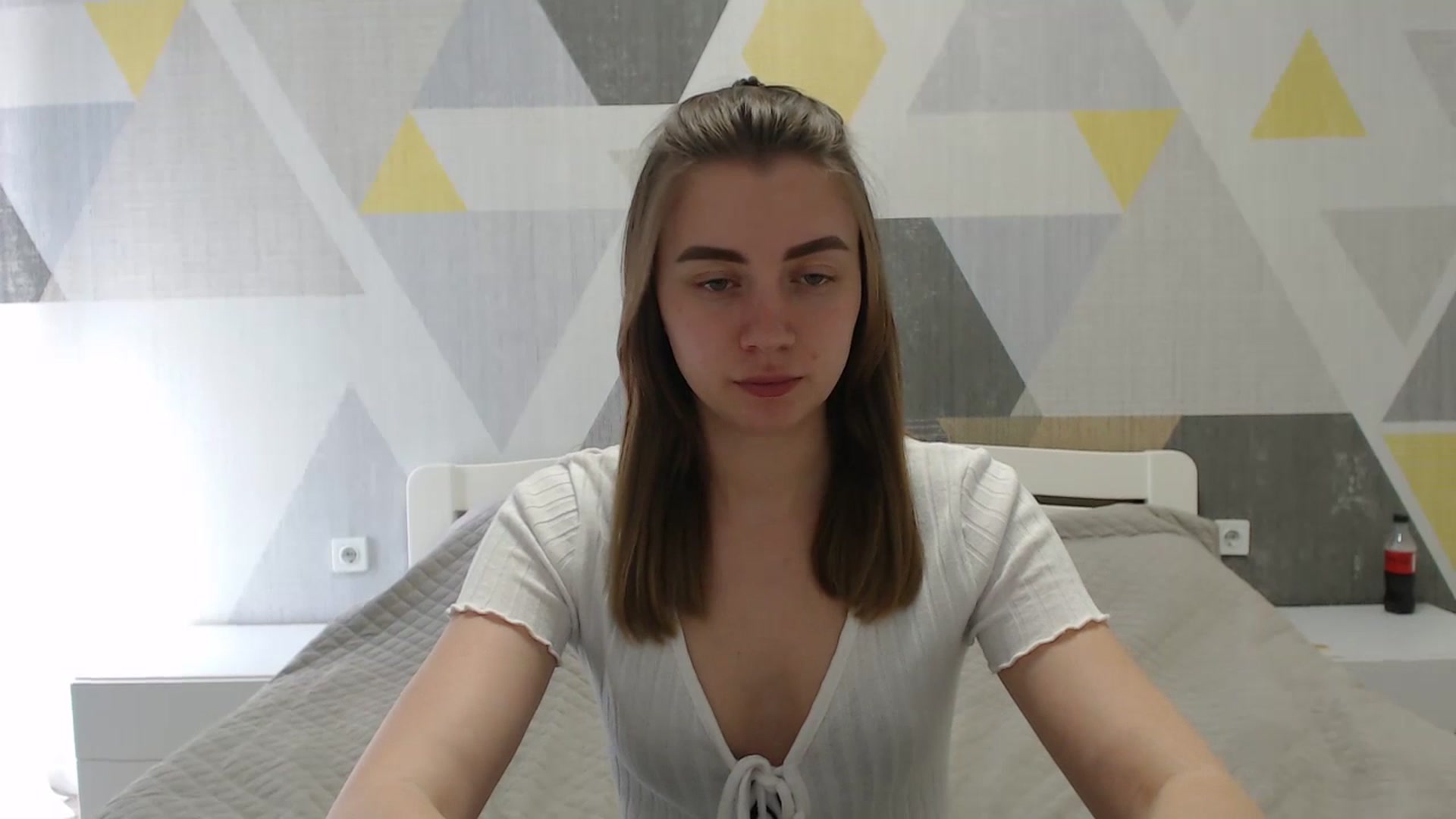 Gallery image thumbnail from Sulfate0's myfreecams stream on, 04/17/2025, 10:38 image 7 of 20