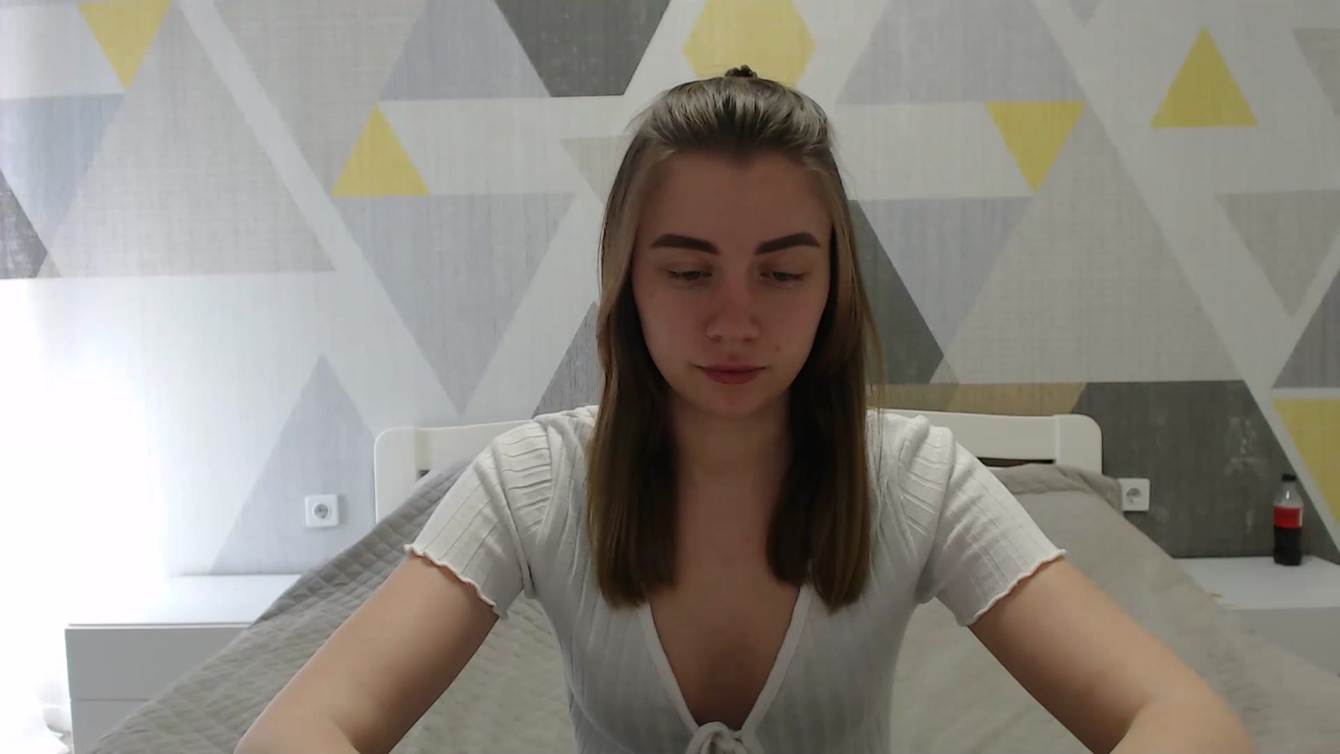 Gallery image thumbnail from Sulfate0's myfreecams stream on, 04/17/2025, 10:38 image 11 of 20