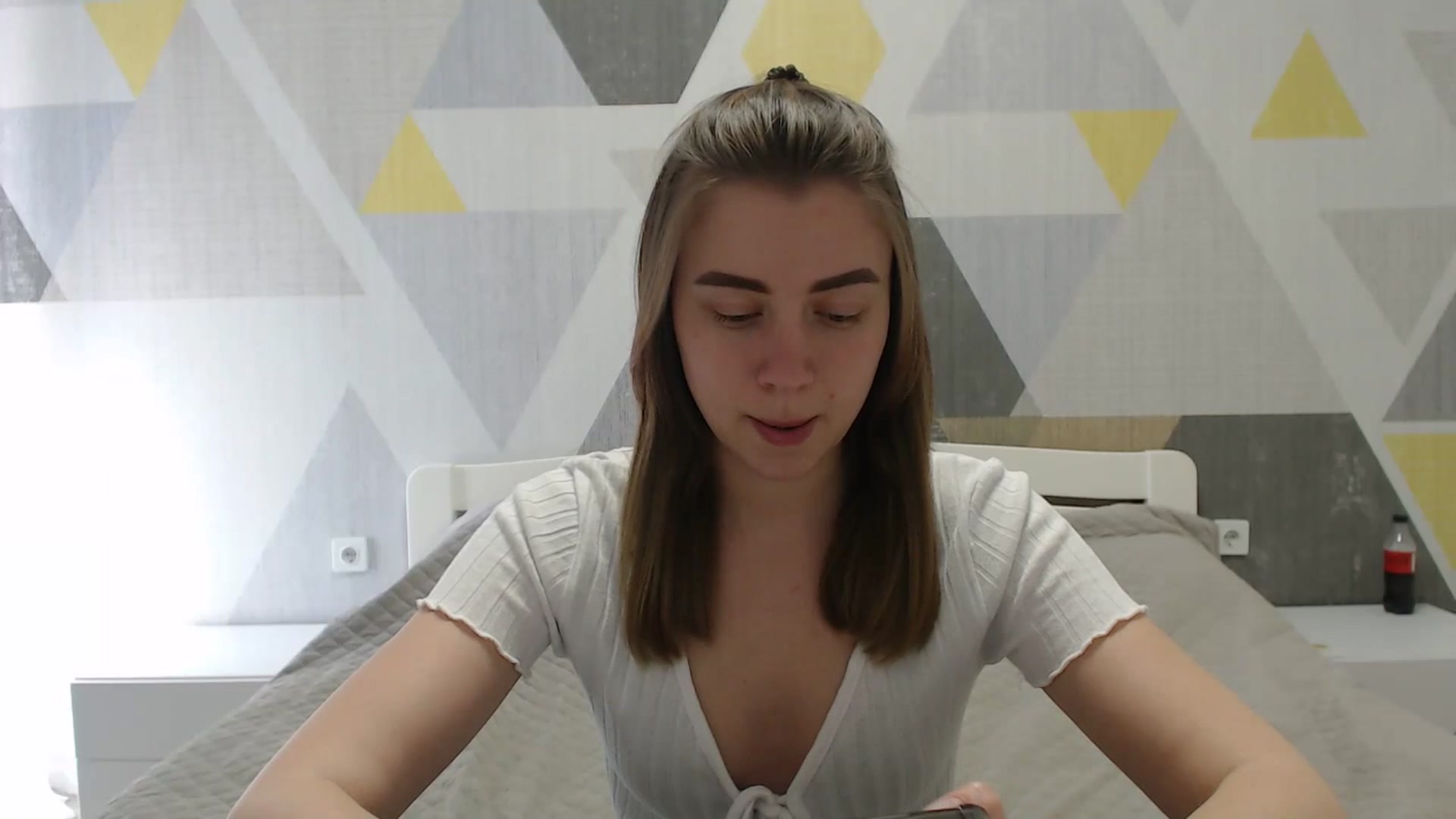 Gallery image thumbnail from Sulfate0's myfreecams stream on, 04/17/2025, 10:38 image 8 of 20
