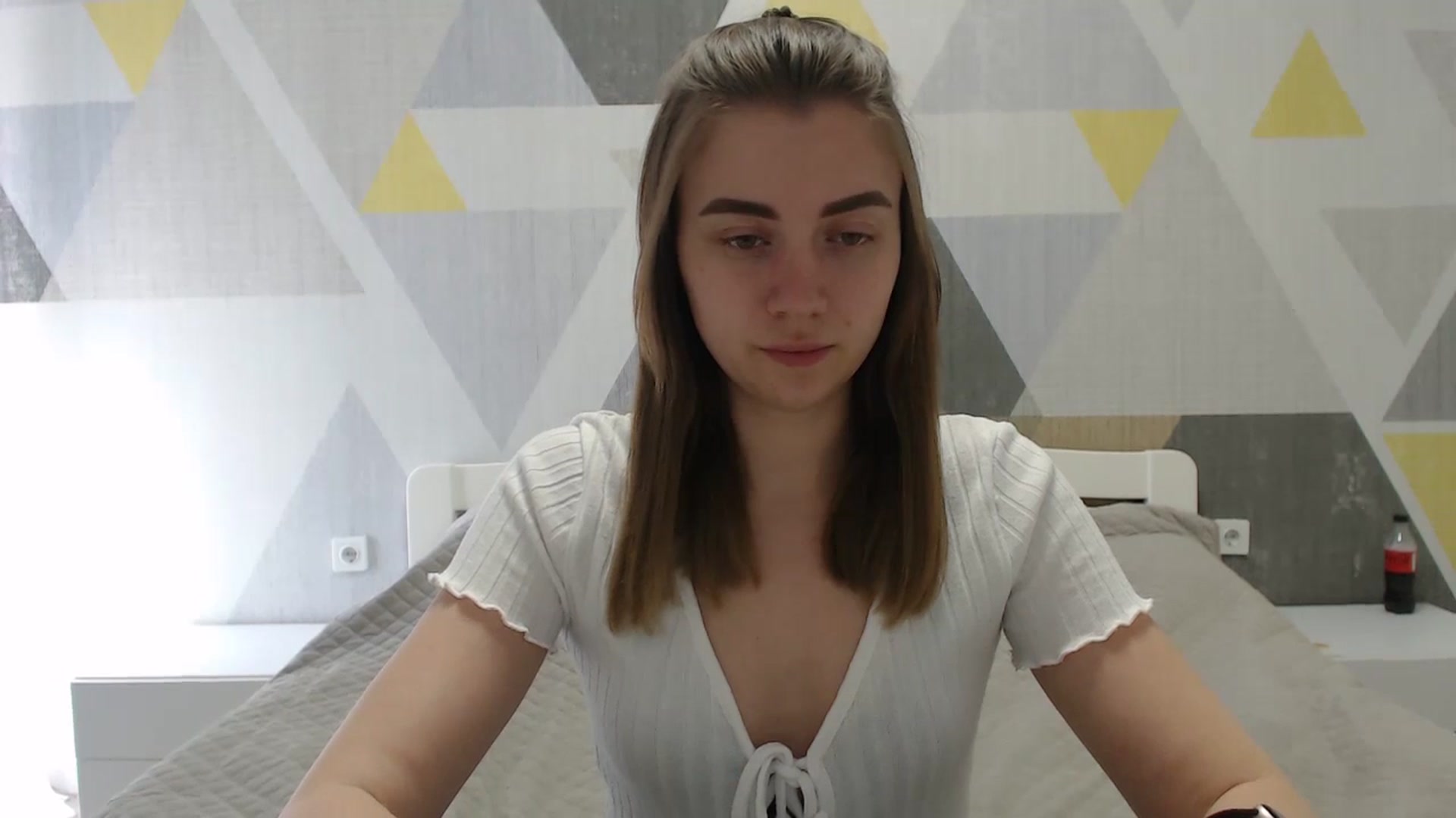 Gallery image thumbnail from Sulfate0's myfreecams stream on, 04/17/2025, 10:38 image 3 of 20