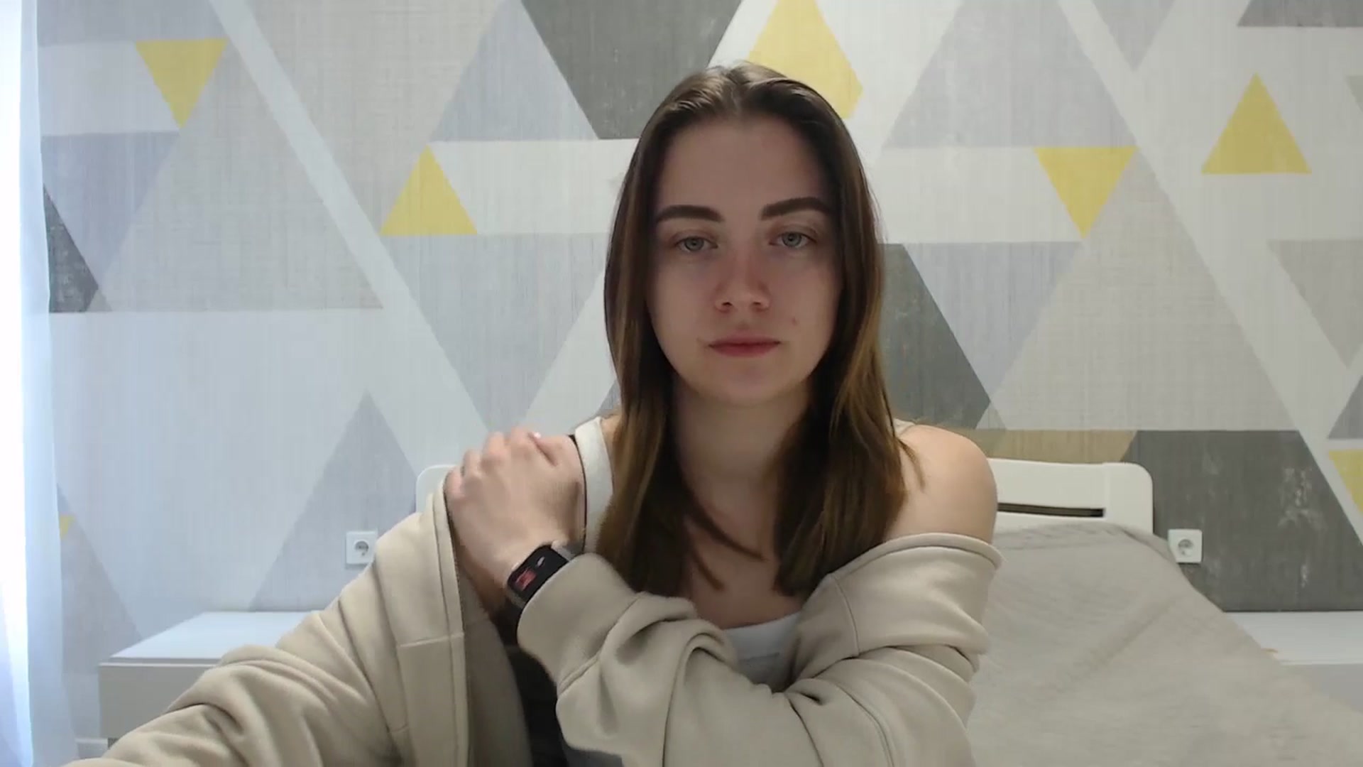 Gallery image thumbnail from Sulfate0's myfreecams stream on, 04/18/2025, 07:44 image 4 of 20