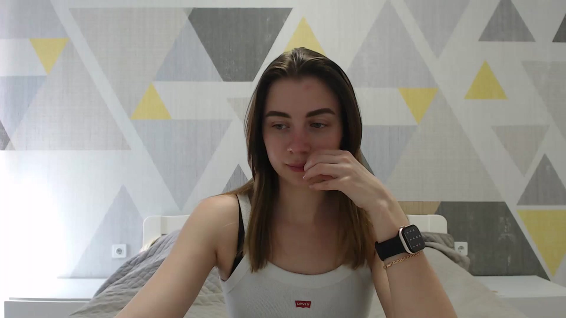 Gallery image thumbnail from Sulfate0's myfreecams stream on, 04/18/2025, 10:30 image 3 of 20