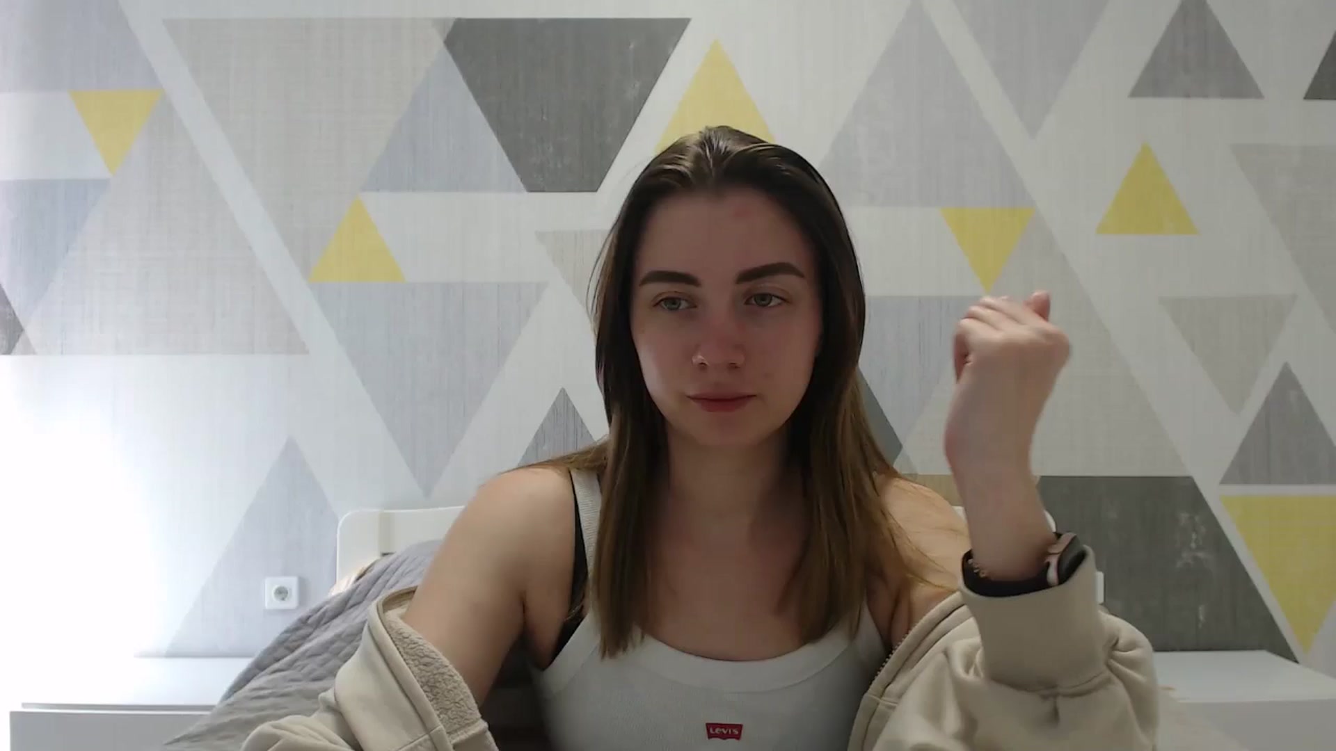 Gallery image thumbnail from Sulfate0's myfreecams stream on, 04/18/2025, 10:30 image 1 of 20