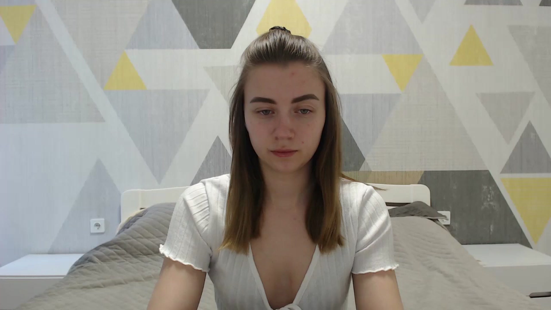 Gallery image thumbnail from Sulfate0's myfreecams stream on, 04/19/2025, 07:52 image 2 of 20