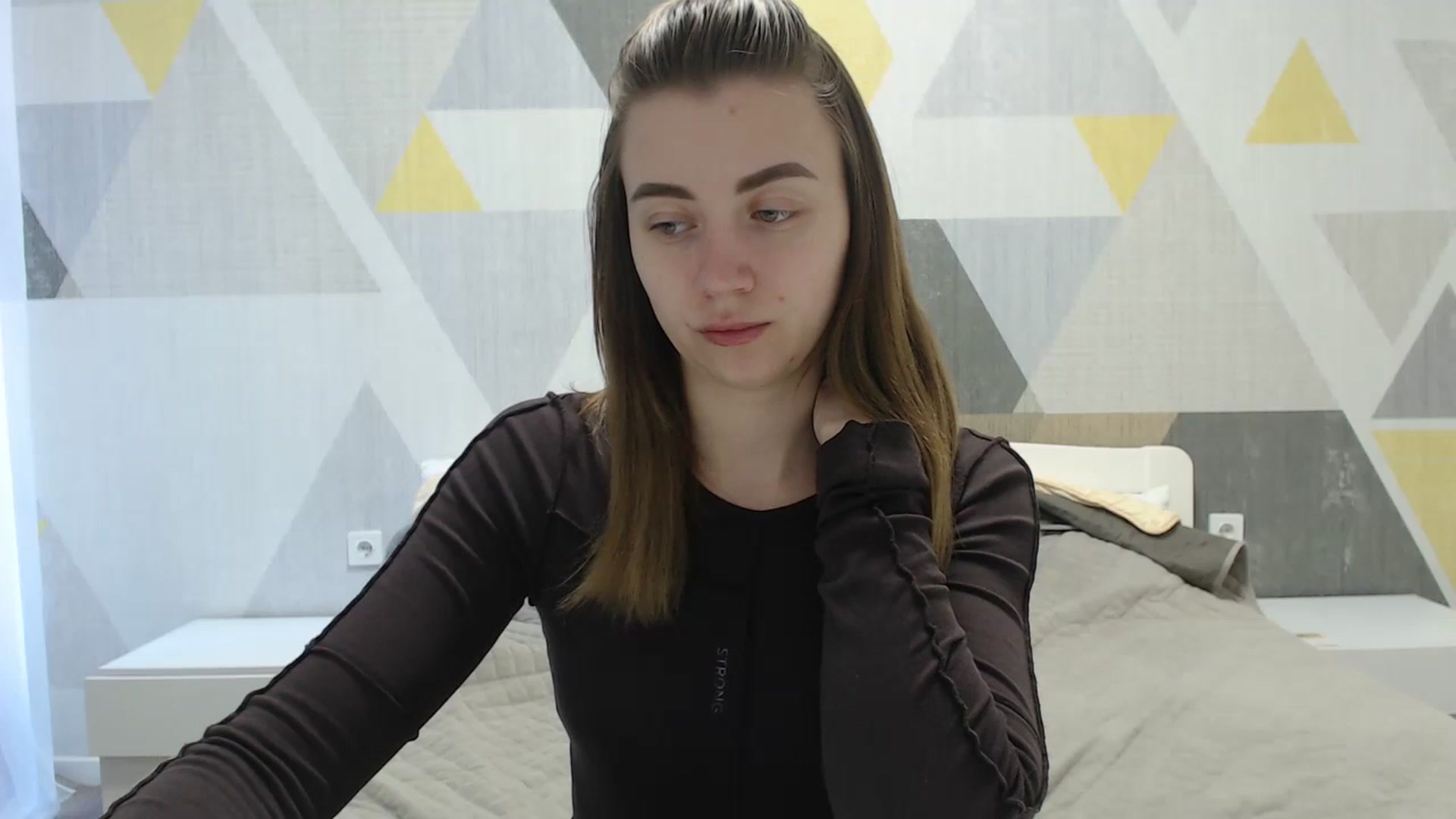 Gallery image thumbnail from Sulfate0's myfreecams stream on, 04/20/2025, 07:27 image 8 of 20