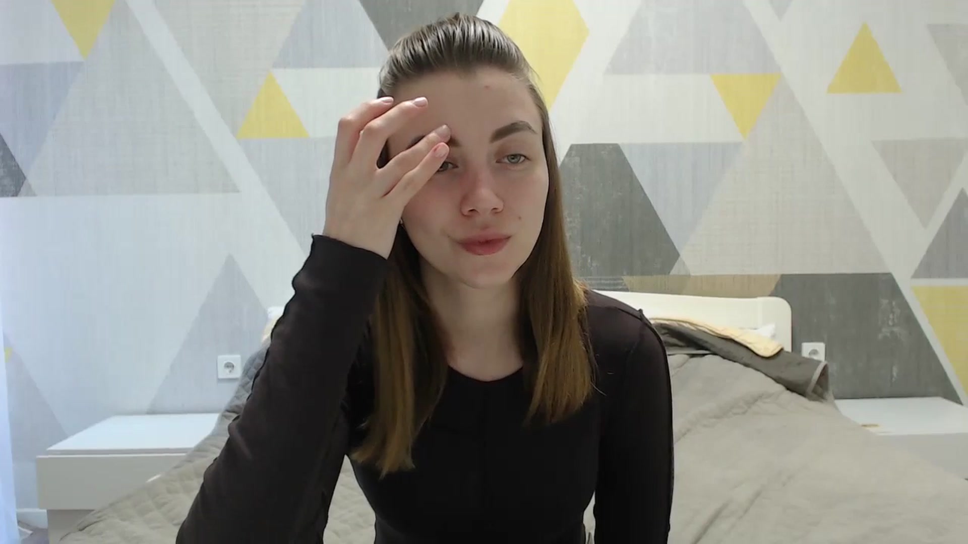 Gallery image thumbnail from Sulfate0's myfreecams stream on, 04/20/2025, 07:27 image 2 of 20