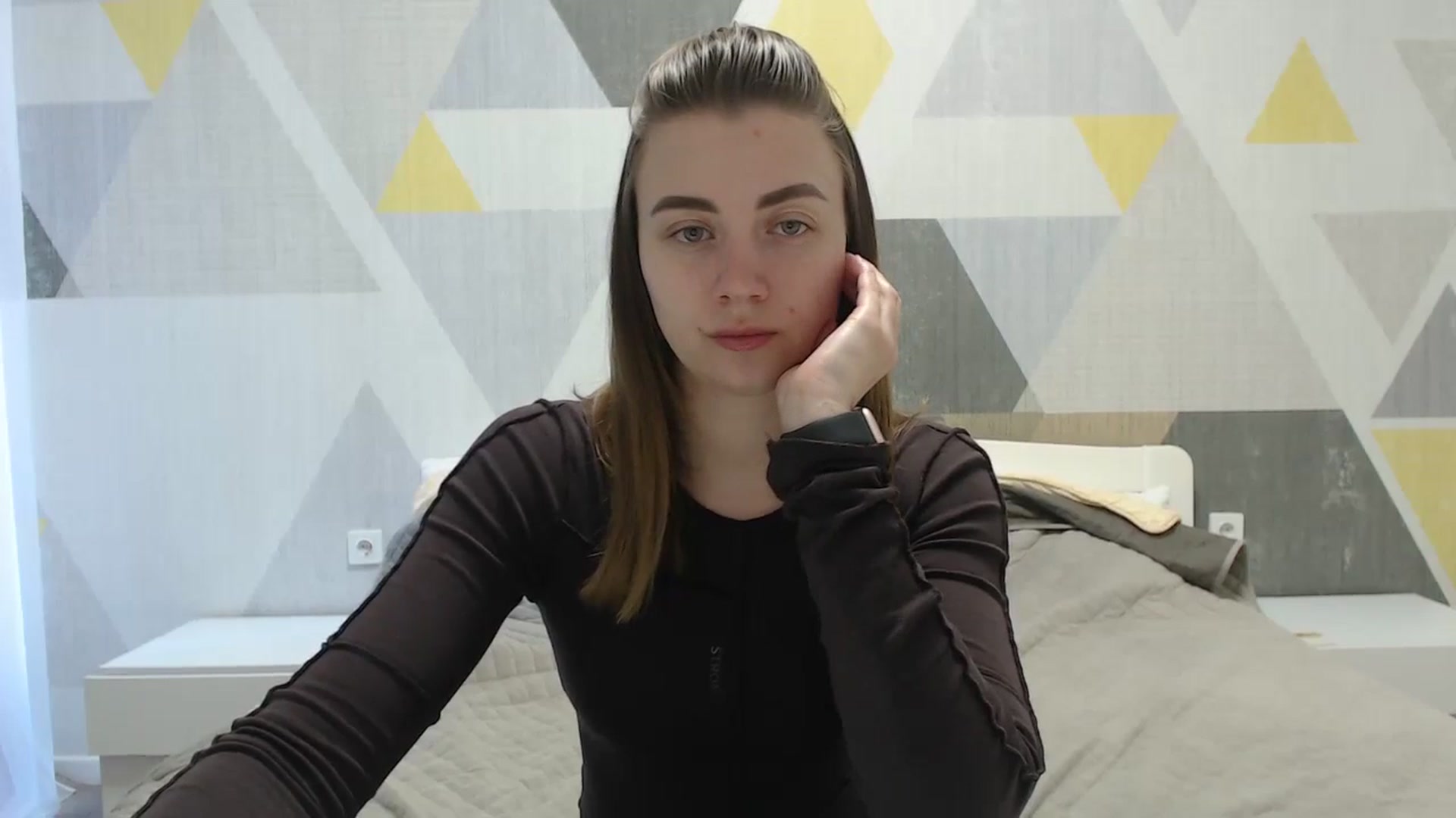 Gallery image thumbnail from Sulfate0's myfreecams stream on, 04/20/2025, 07:27 image 10 of 20